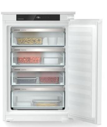 Fridge - Freezer