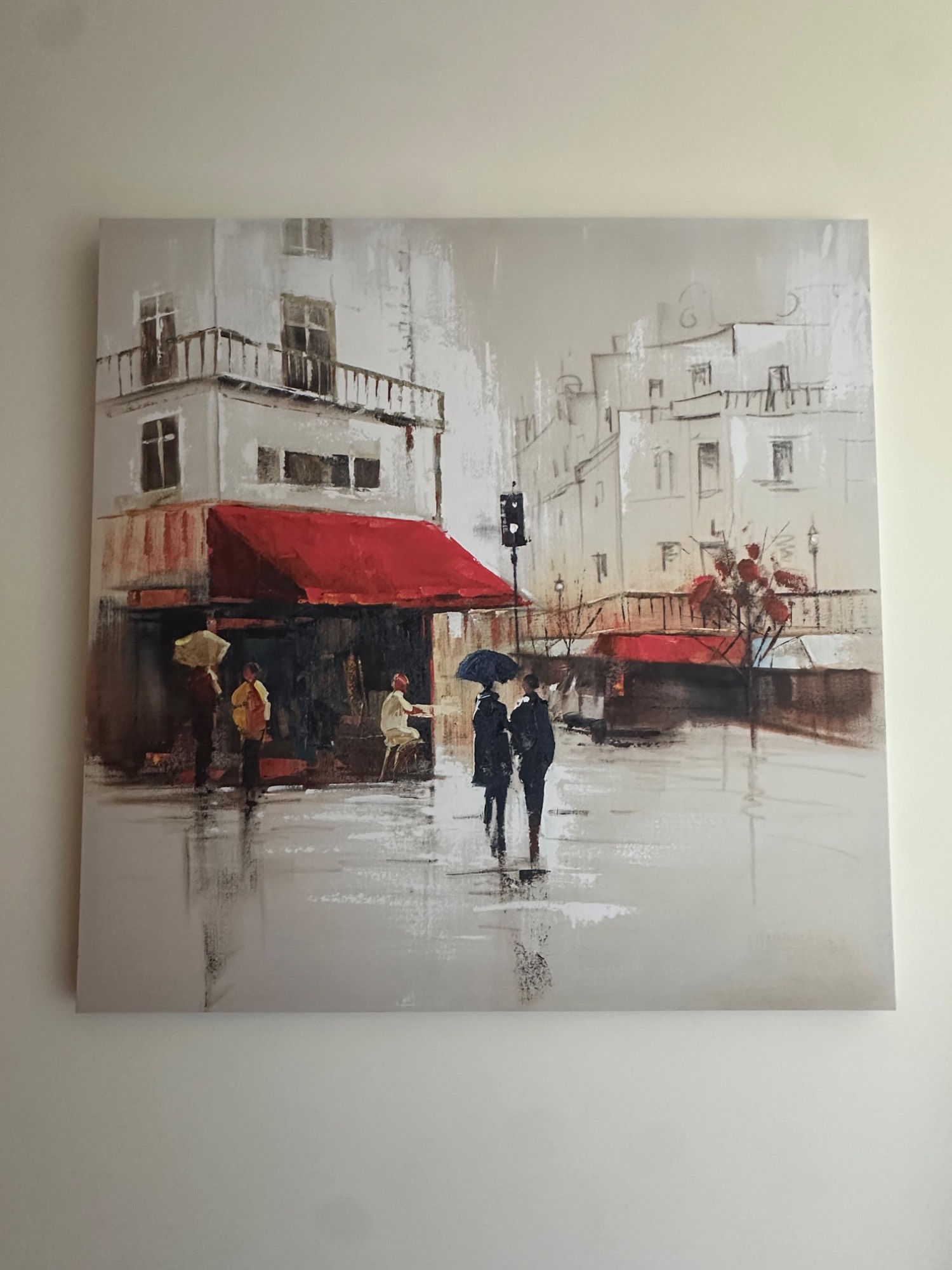 Canvas Print