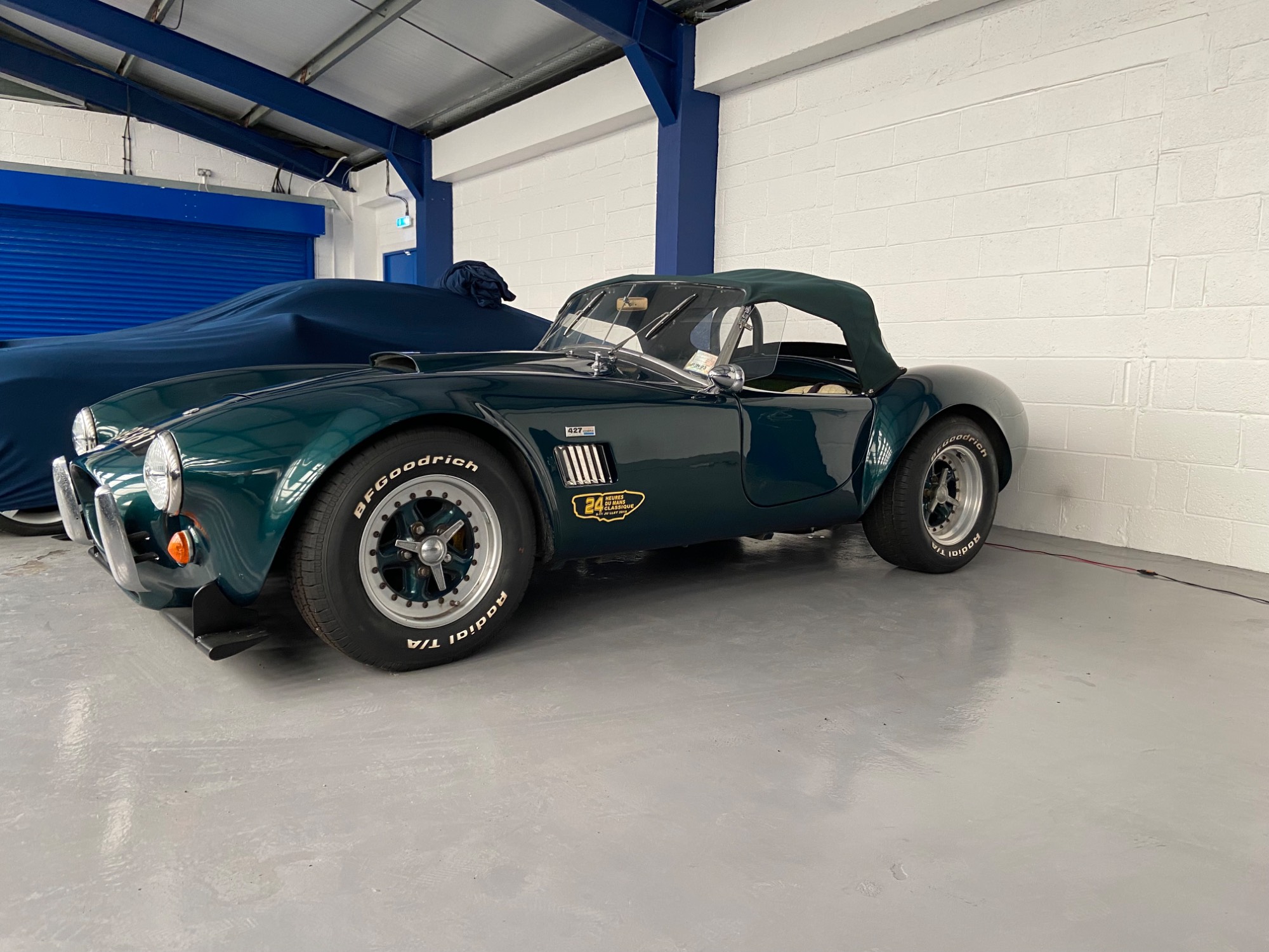 L&R Ram Cobra