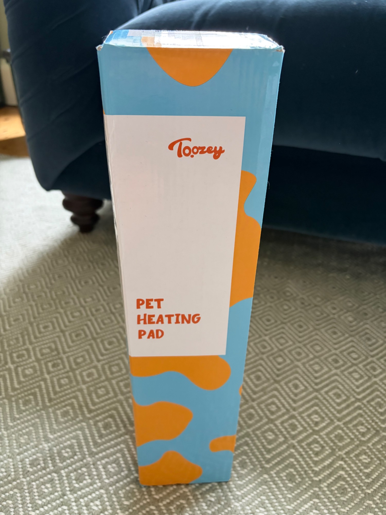 Pet Heating Pad