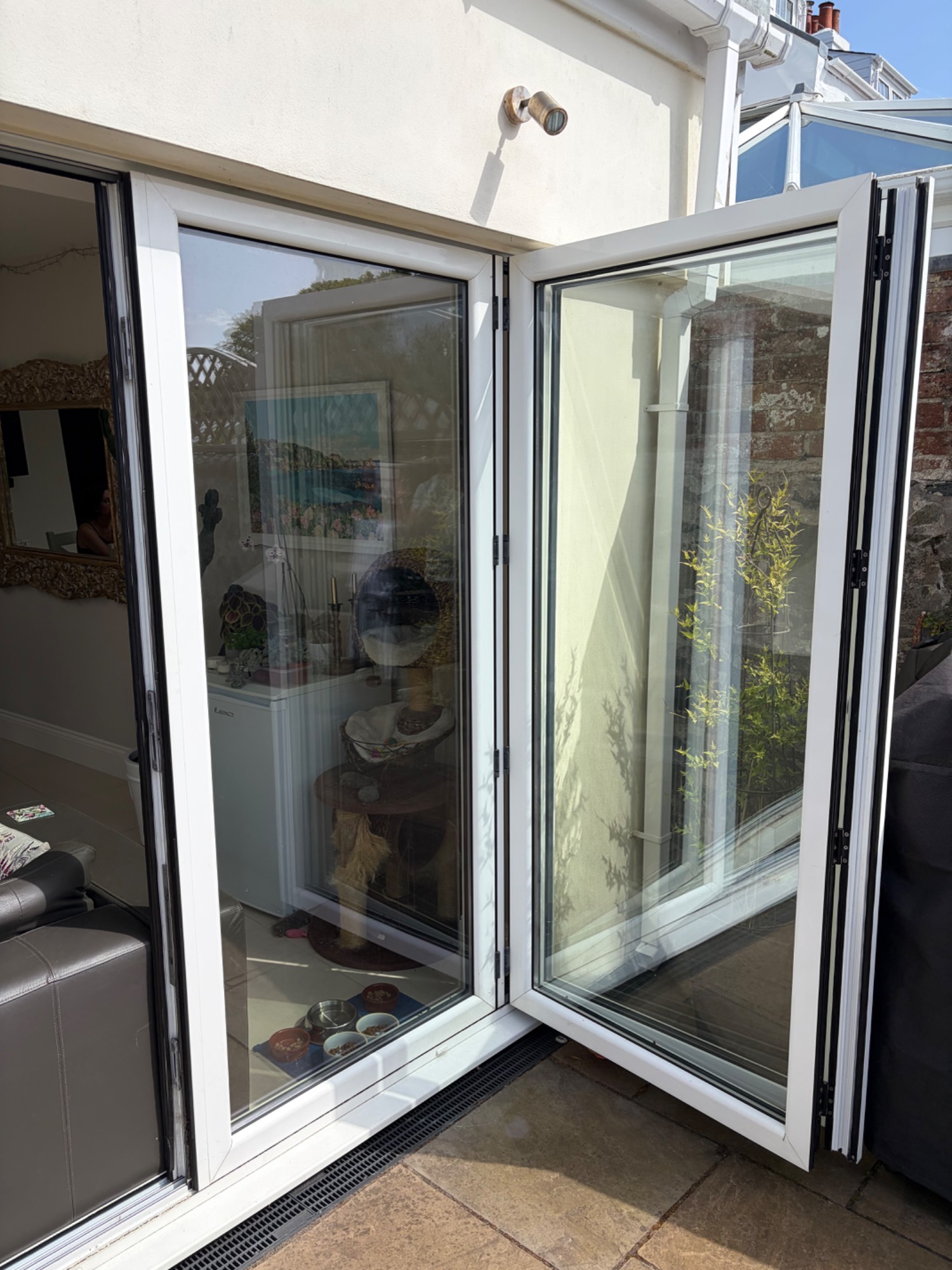French Doors