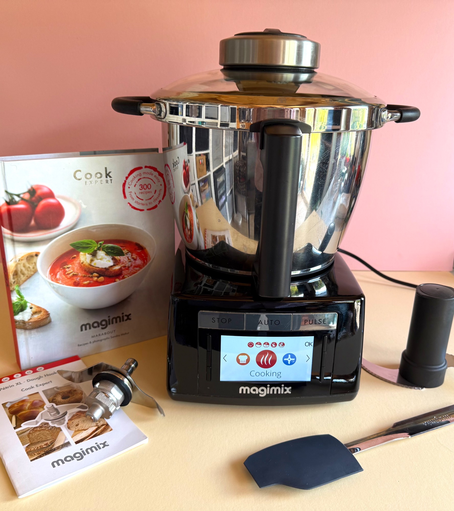 Magimix Cook Expert