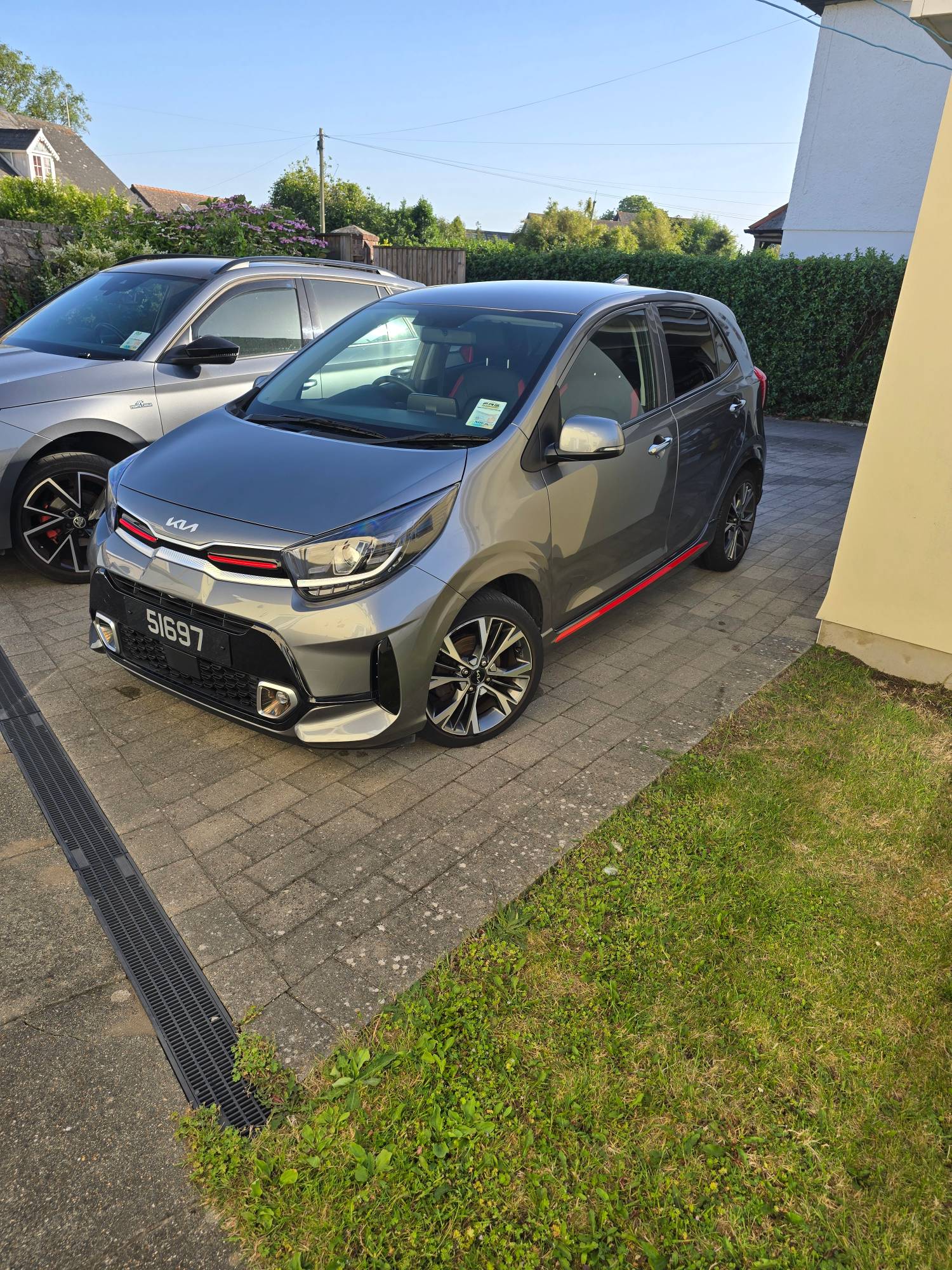 Kia Picanto GT-Line S