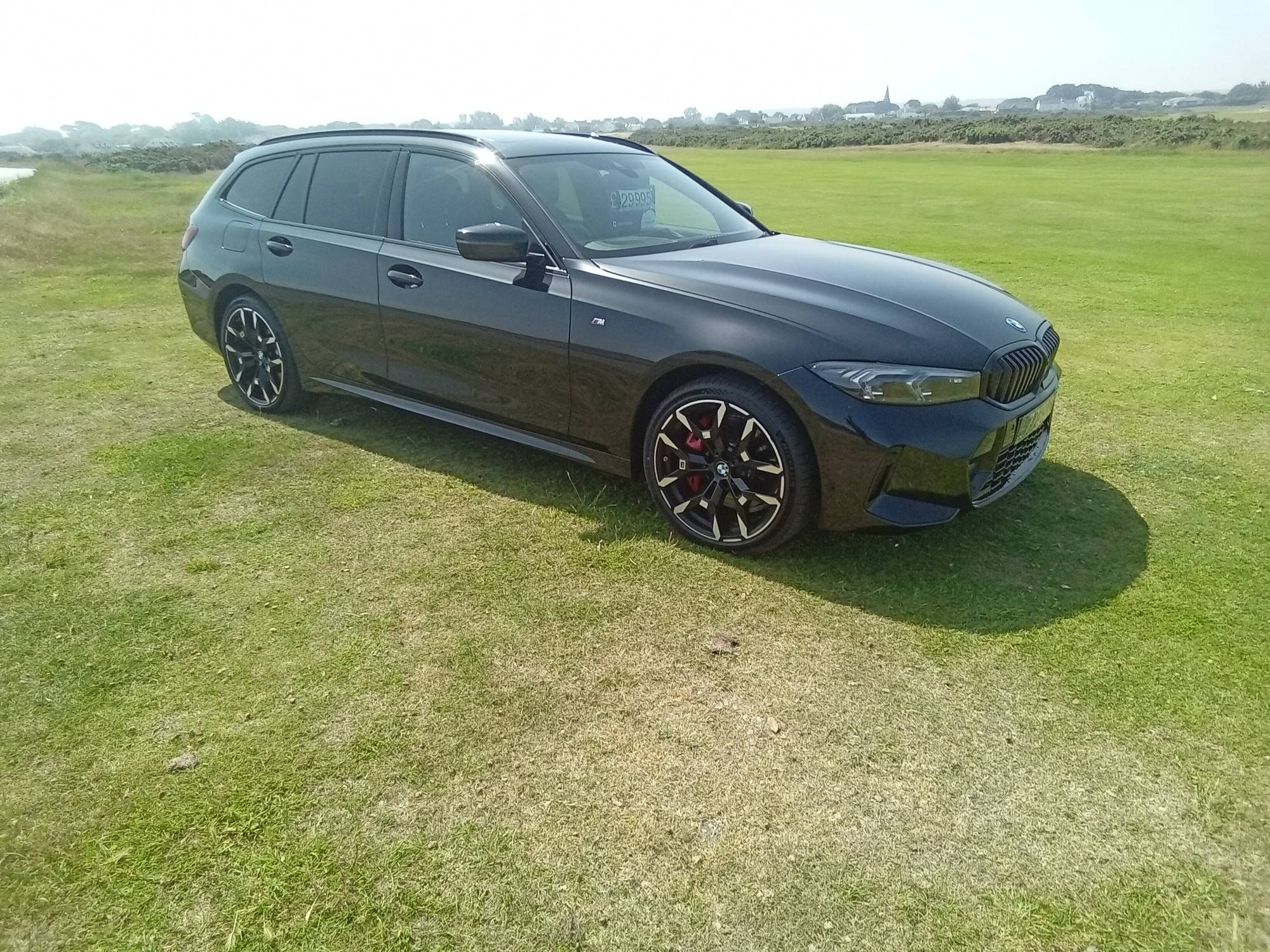 BMW 330e