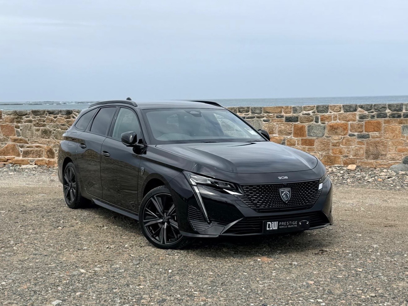 Peugeot 308 SW 1.2 GT e-DSC6