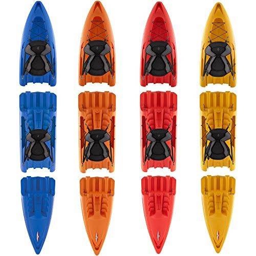 NEW modular kayak OFFER