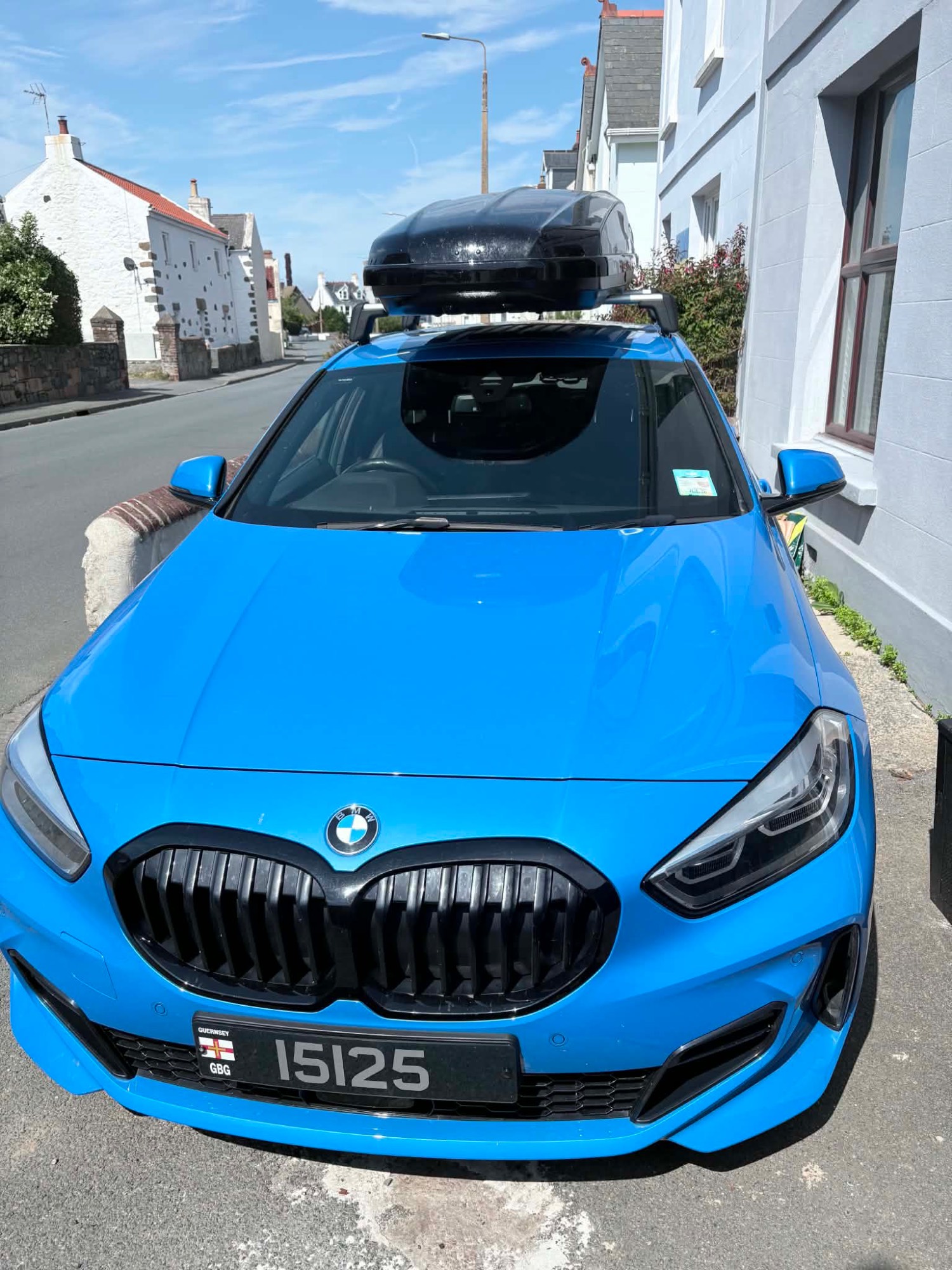 2023 BMW 118i M Sport