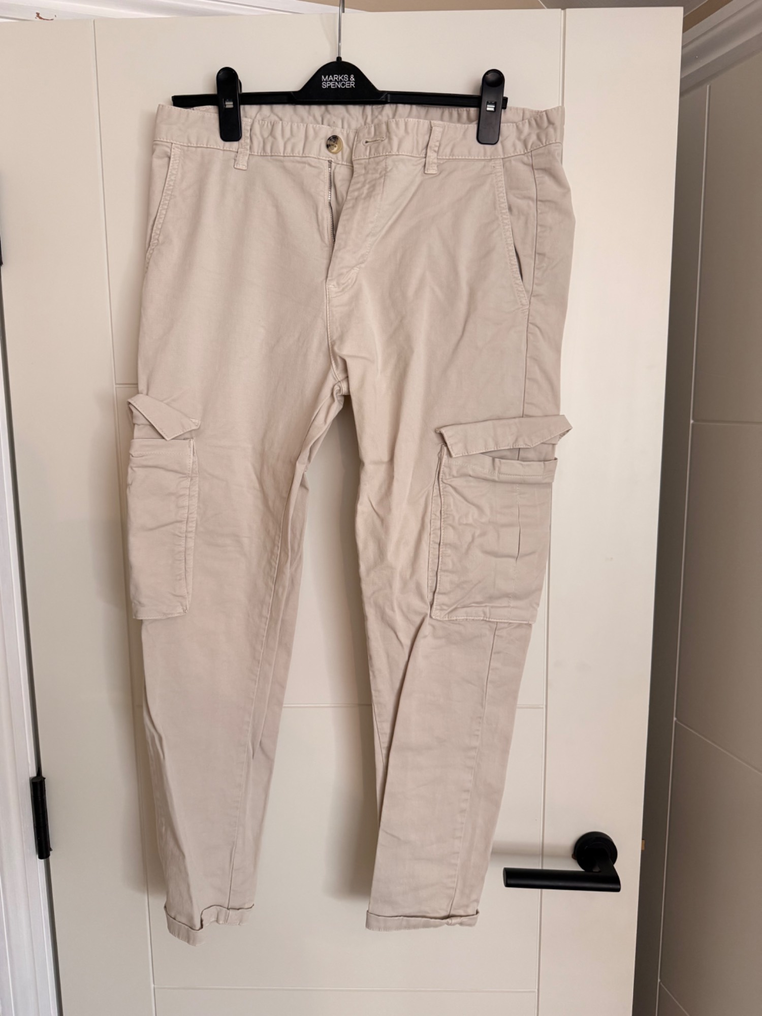 Mens Clothes & Shoes
