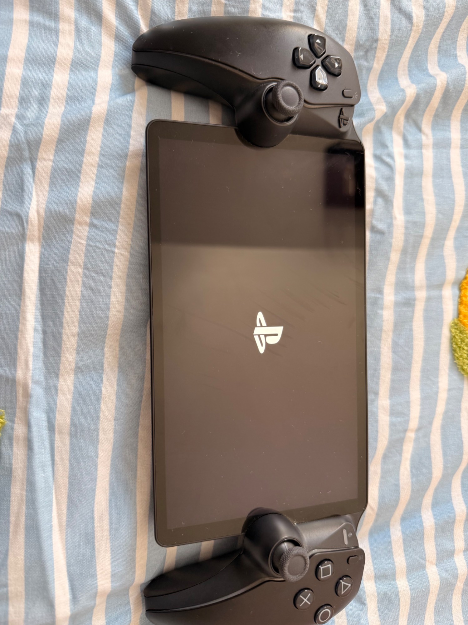 Playstation Portal