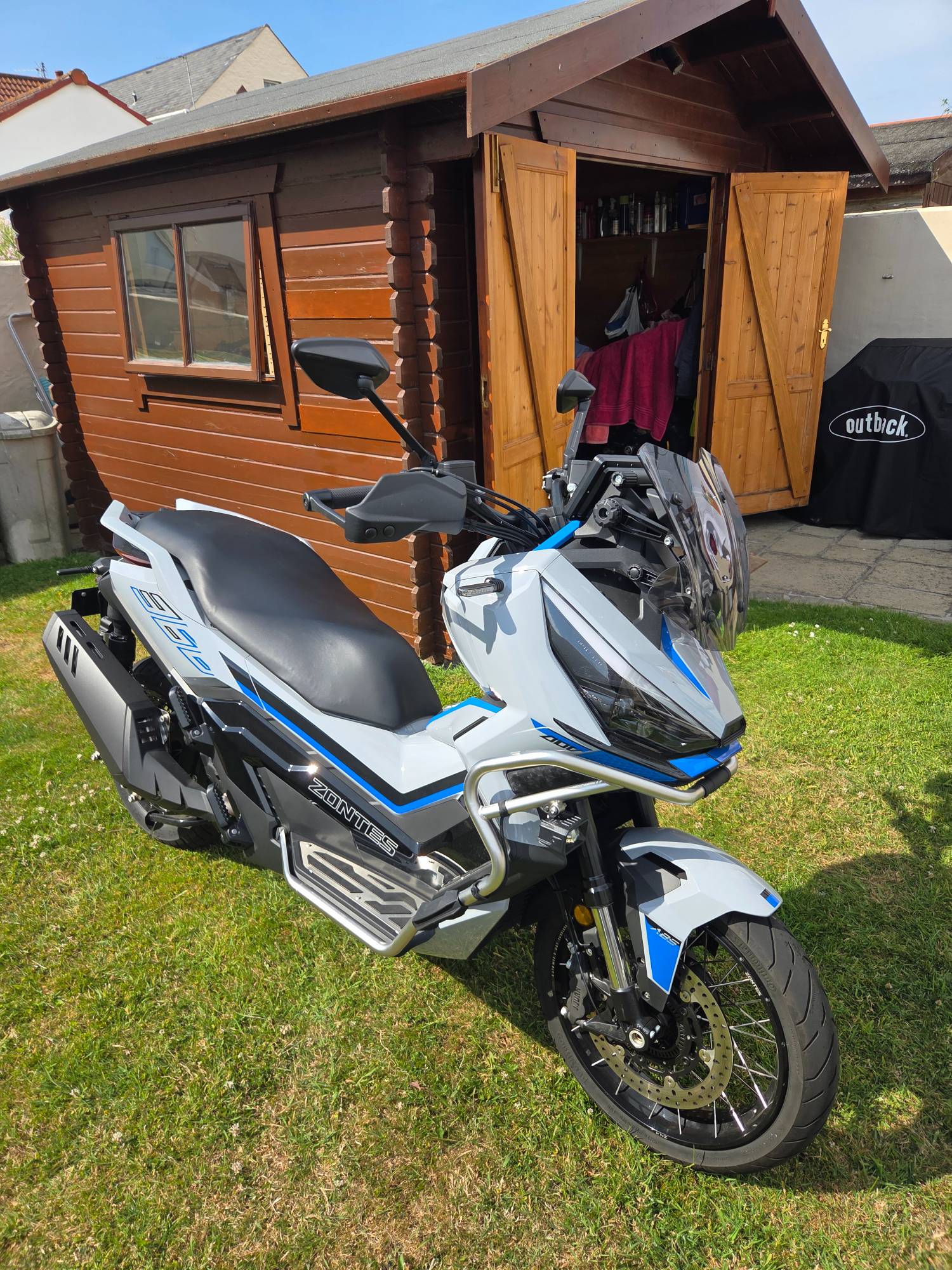 Zontes 368G