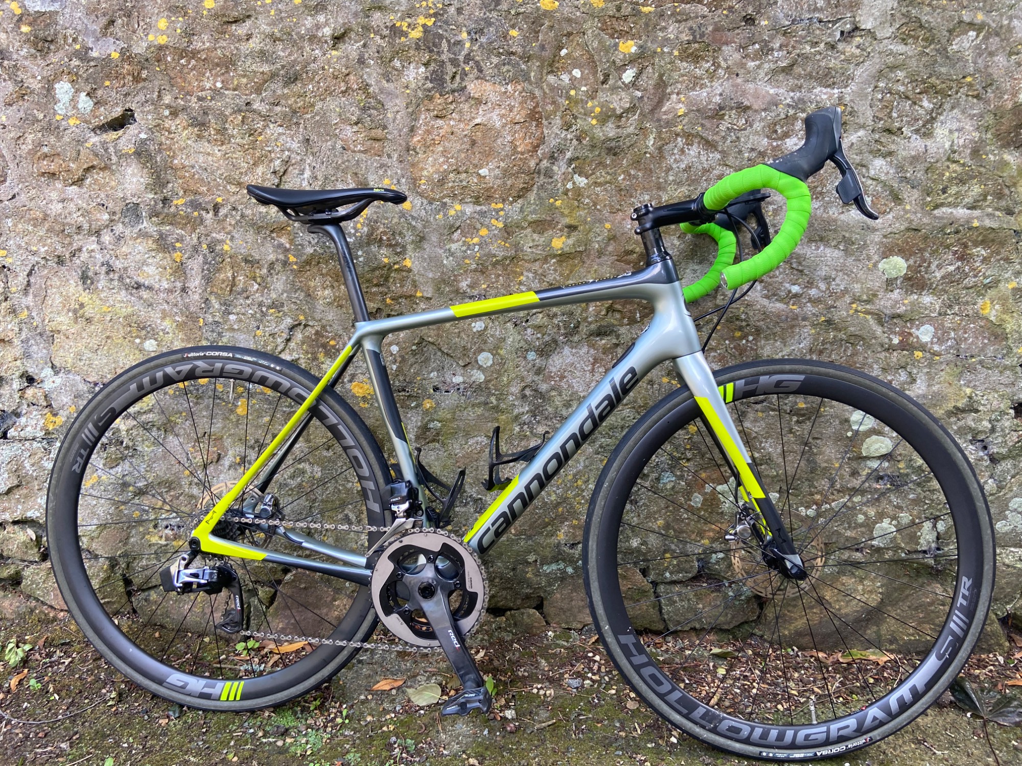 Amazing Endurance Road Bike