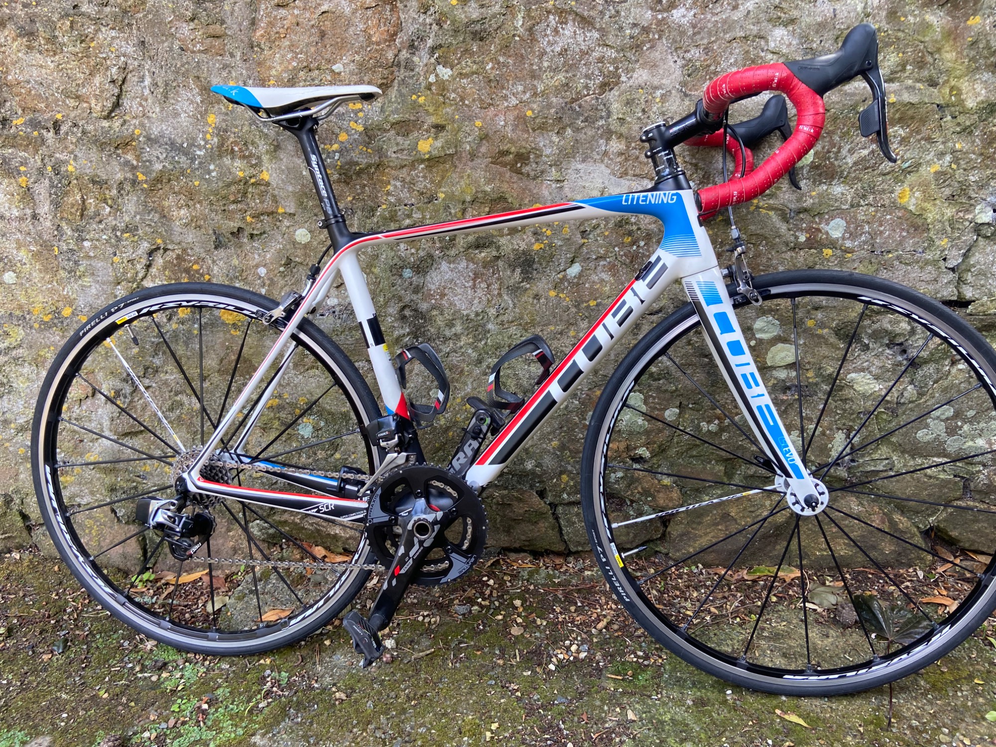 Super light Race Road Bike