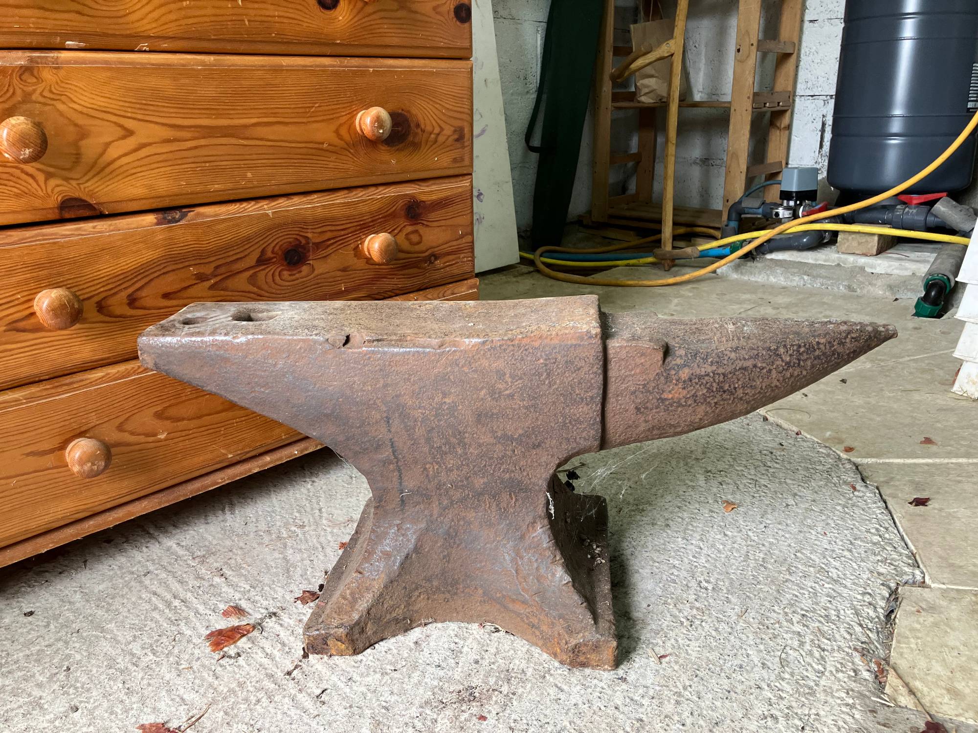 anvil