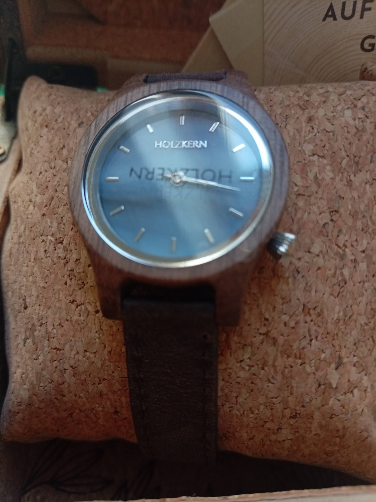 Holvern ladies watch