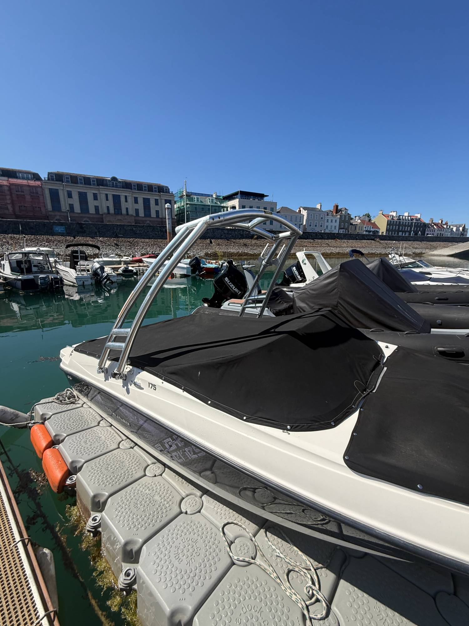 ski Boat