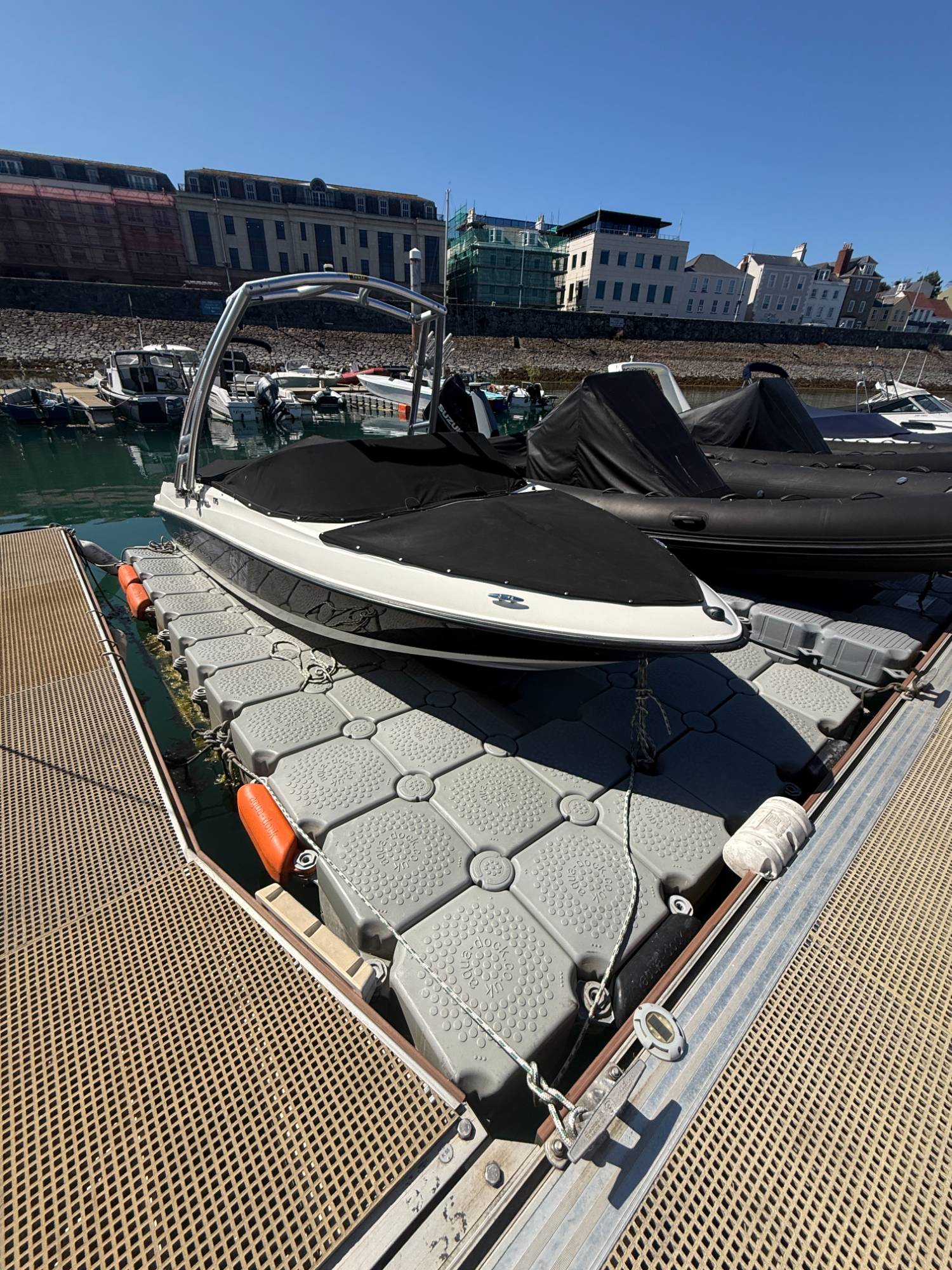 ski Boat