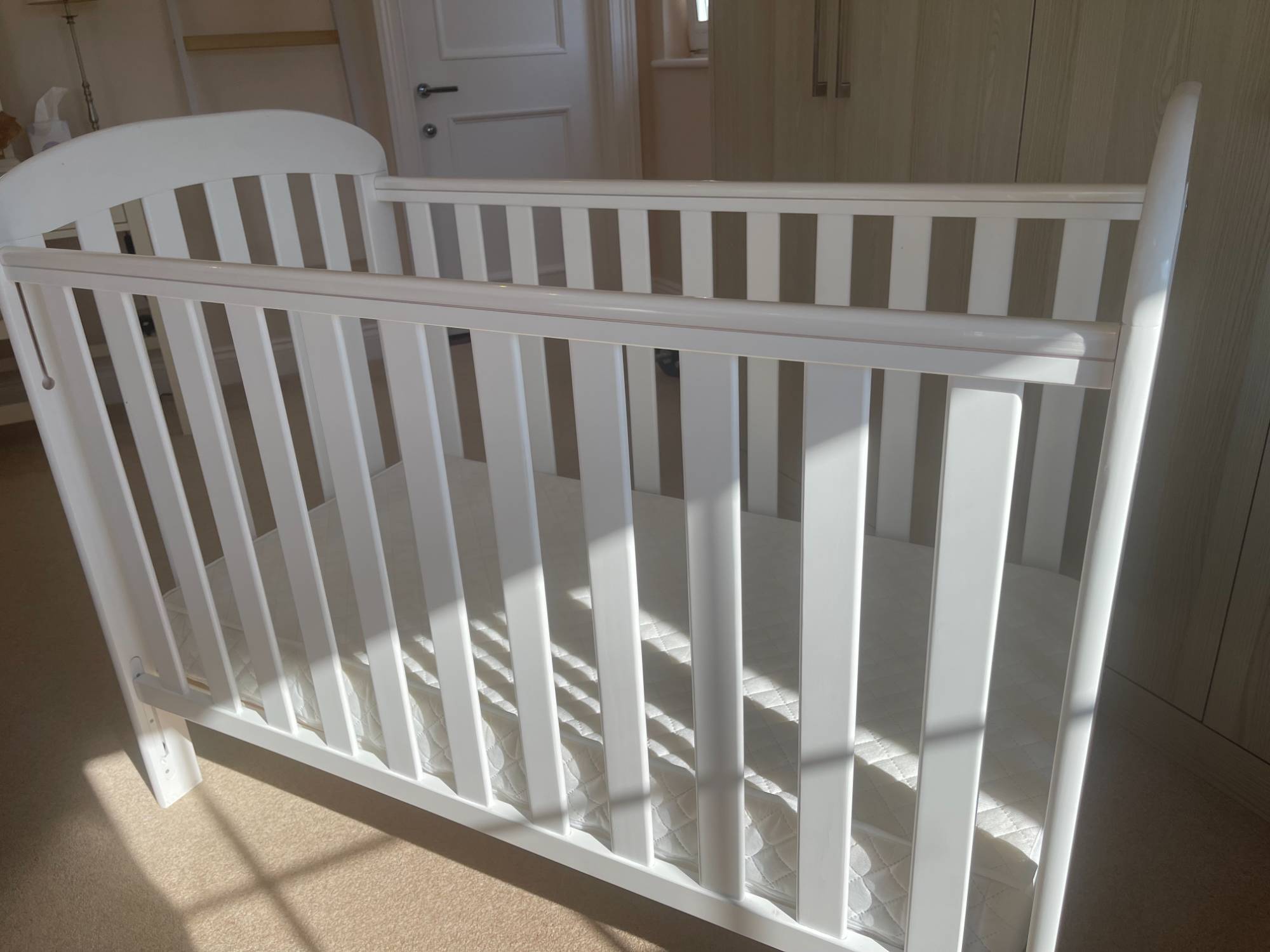 Baby's Cot