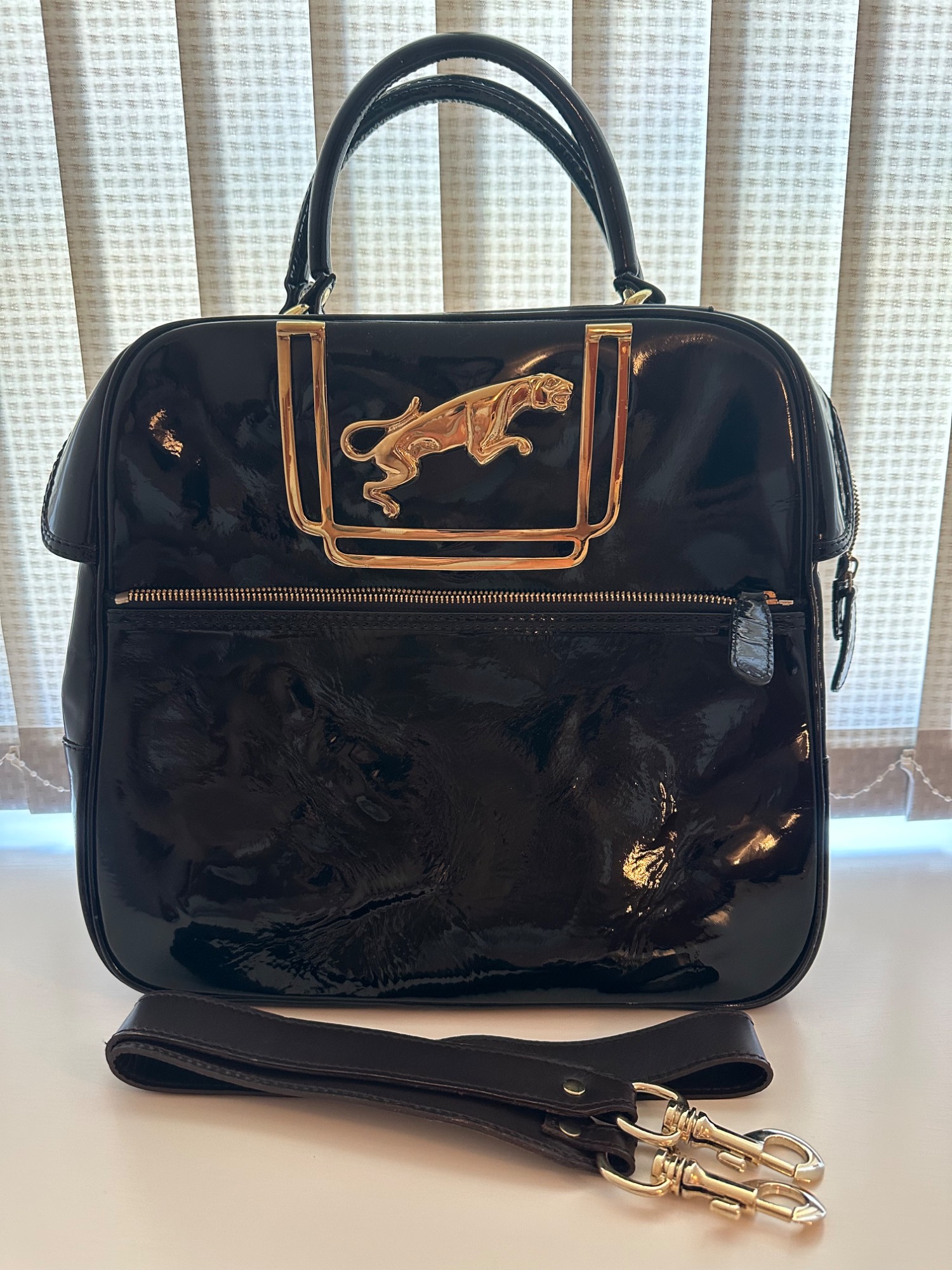 Angel Jackson Tote Bag