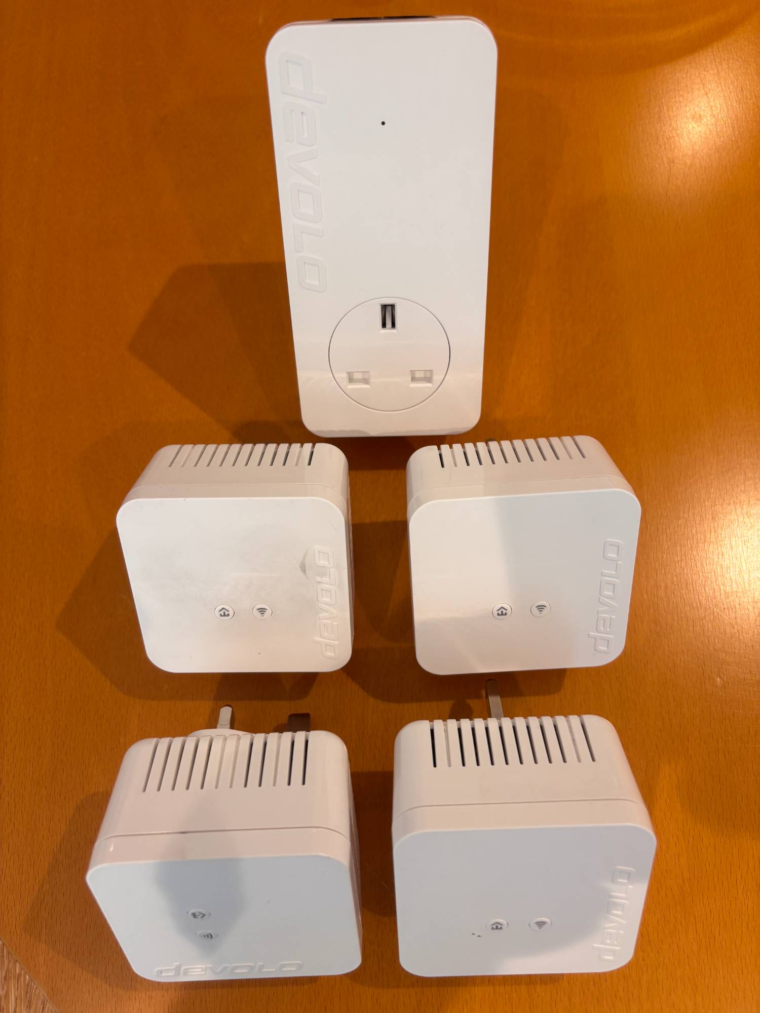 Devolo Wifi Extenders
