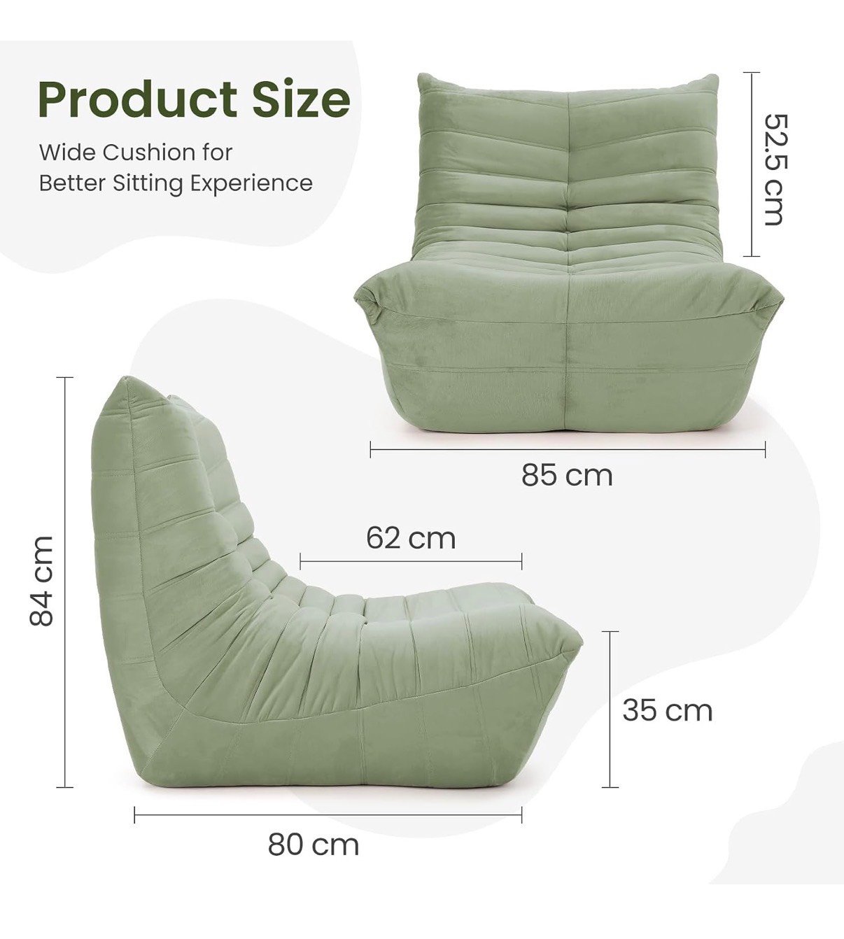 Accent chair