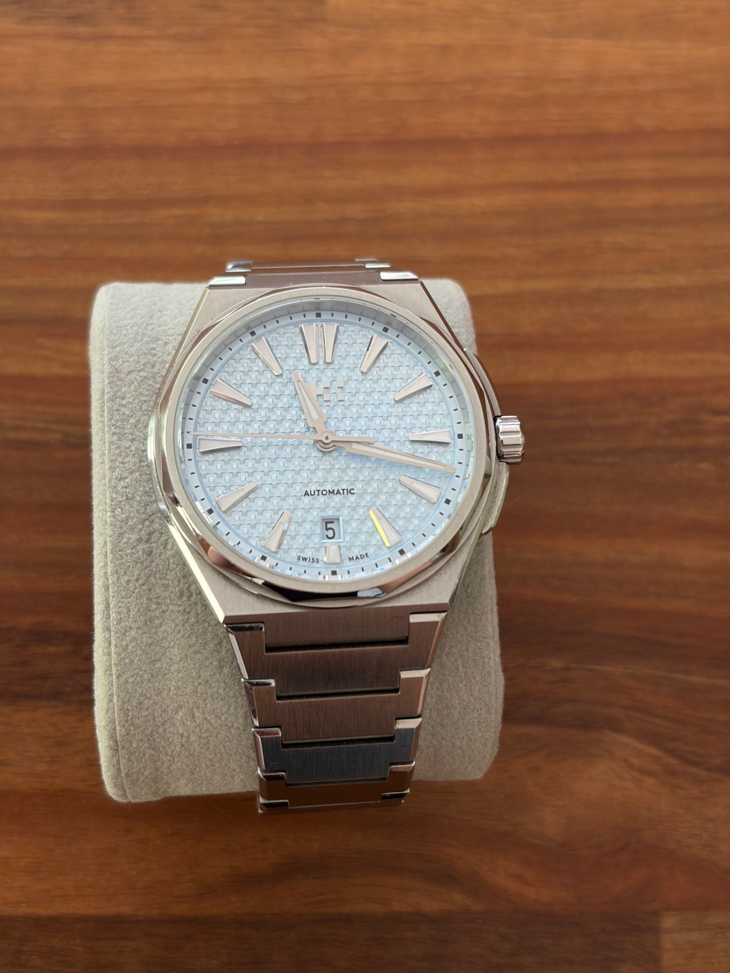 Christopher Ward The Twelve Automatic