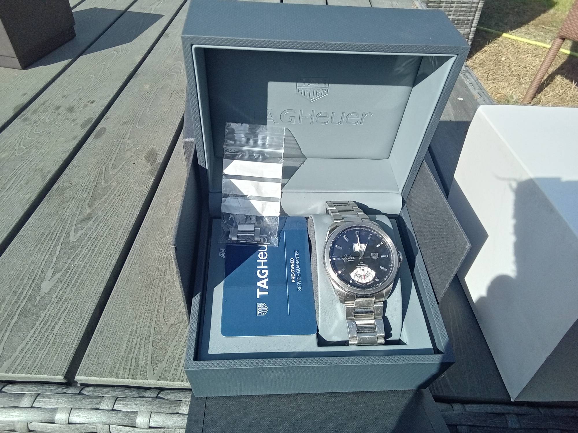 TAGHEUER