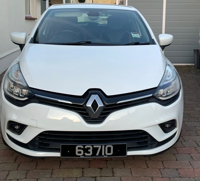 Renault Clio Dynamique S Nav TCE , 2018