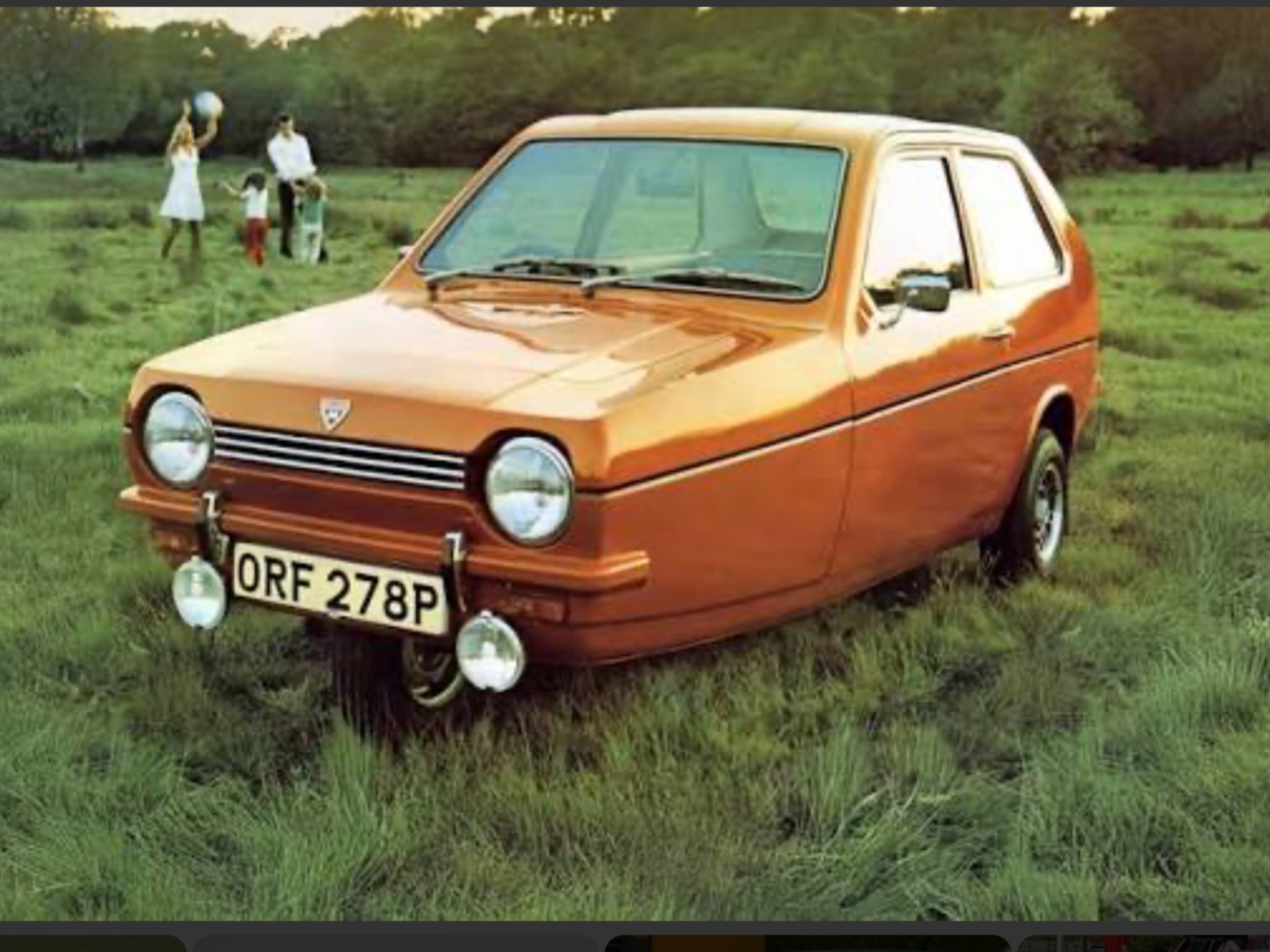 Wanted- Classic Car