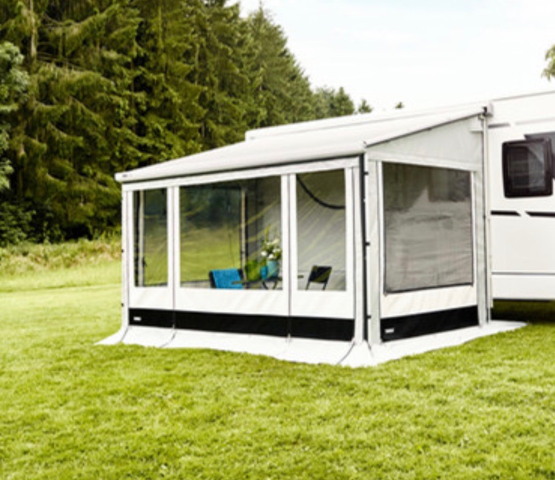 Thule residence G3 Awning Tent