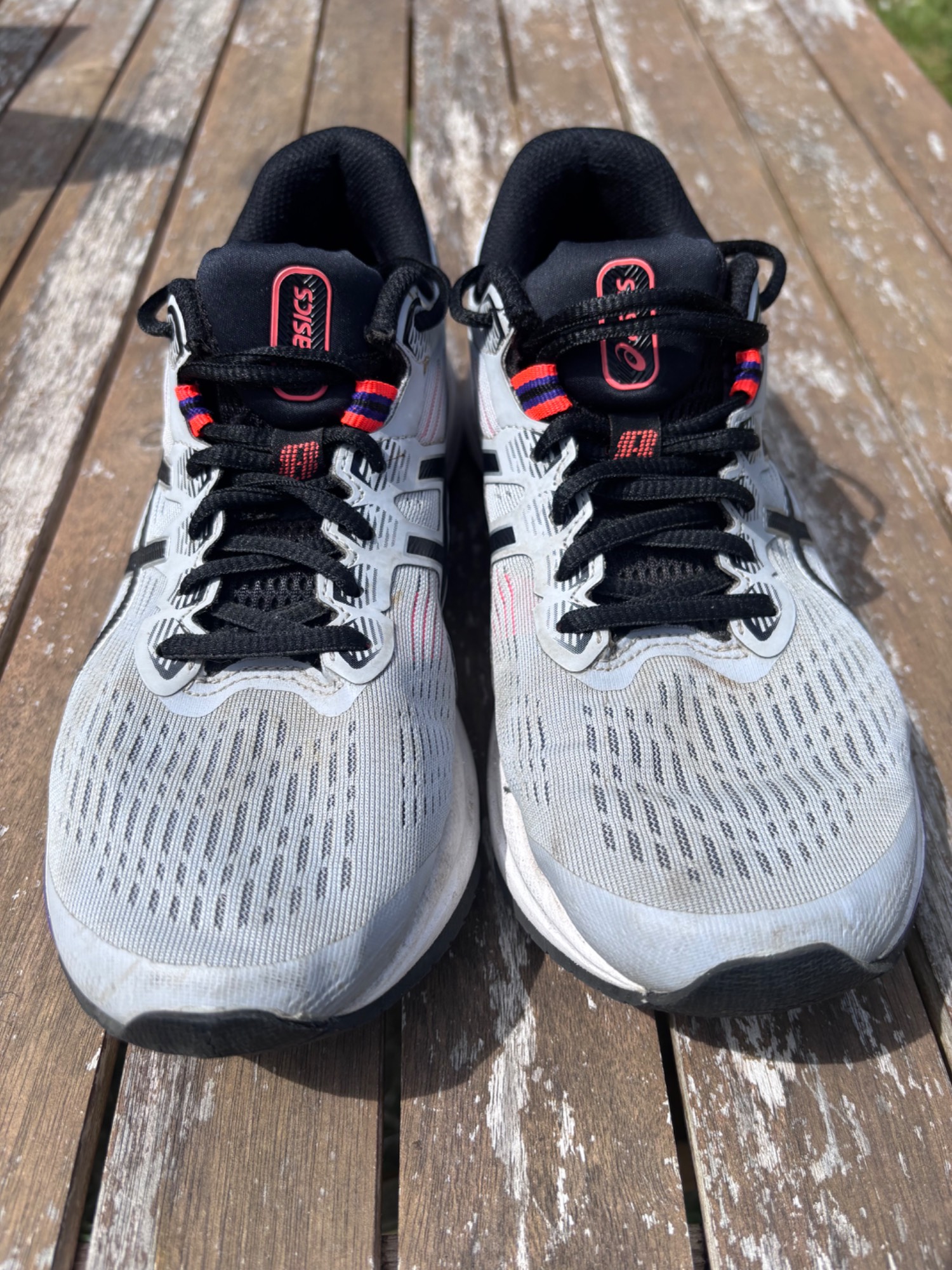 ASICS ladies