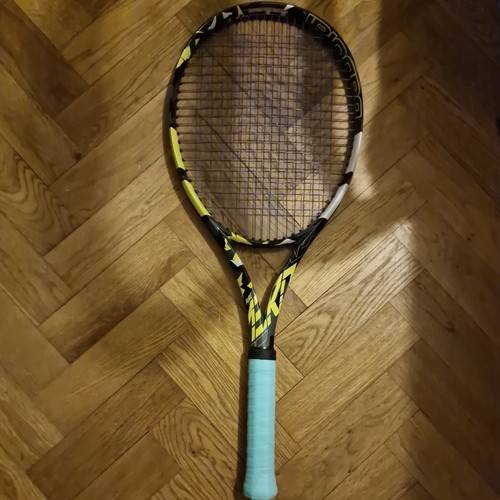 Babolat Pure Aero 2023