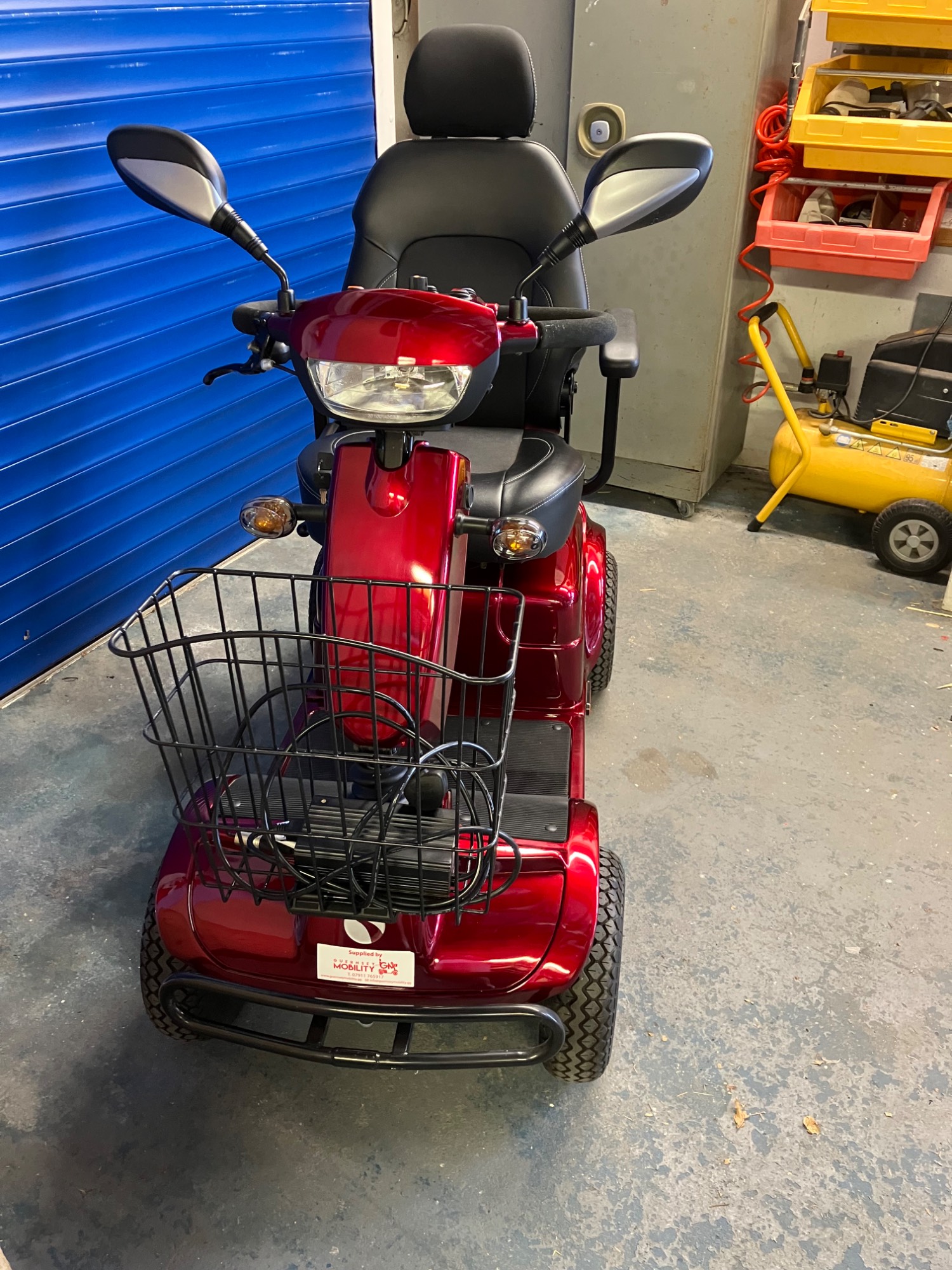 Scooter