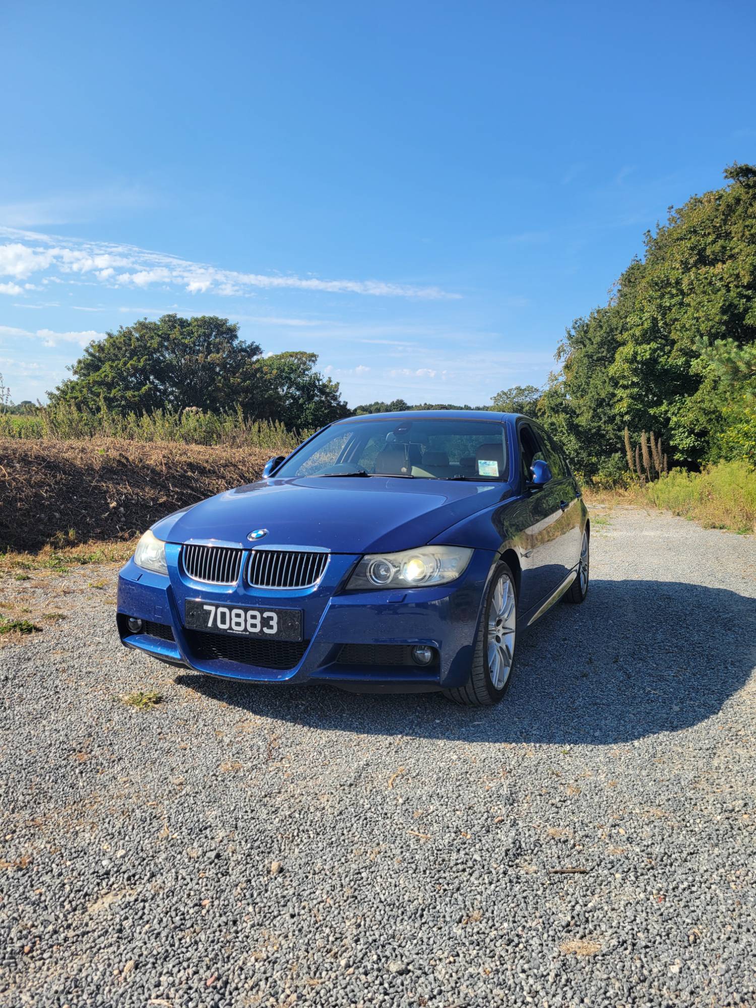 BMW 330i