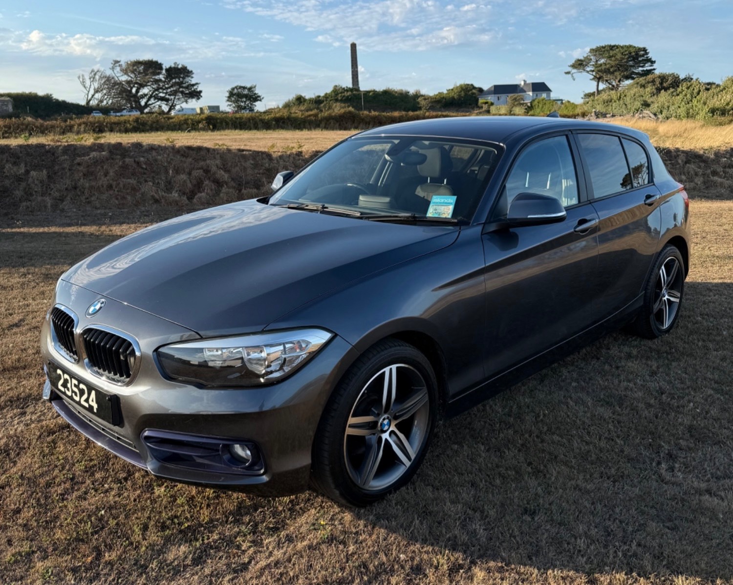 BMW 118i