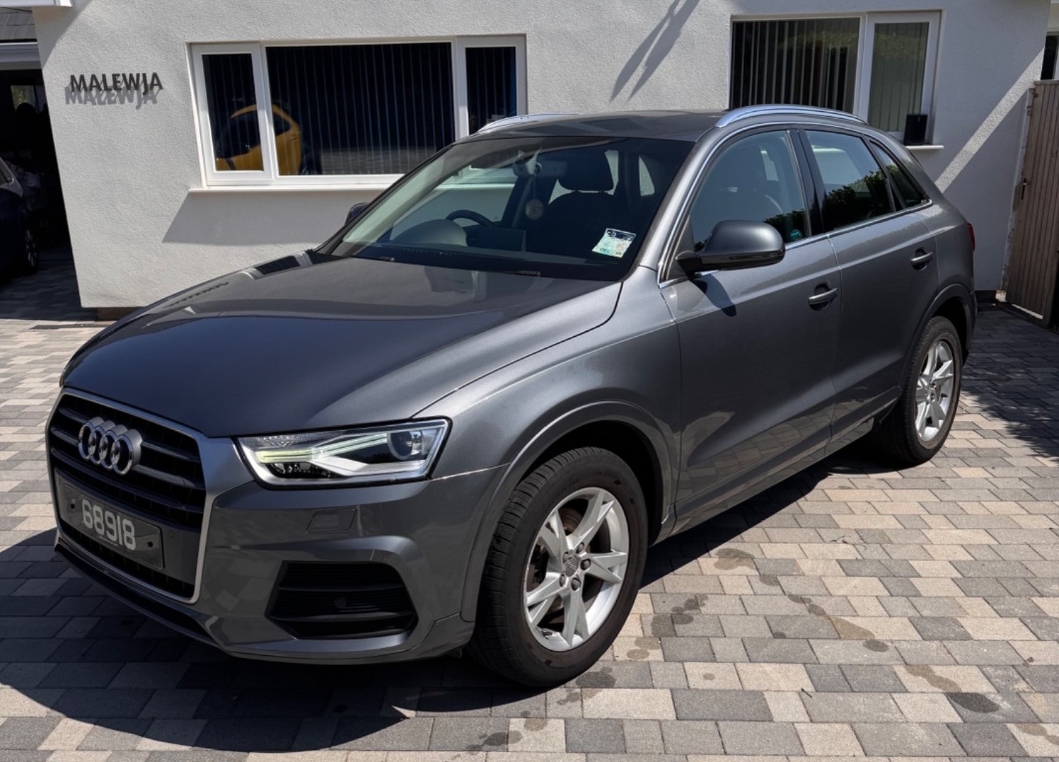 Audi Q3 SE 1.4 TFSI