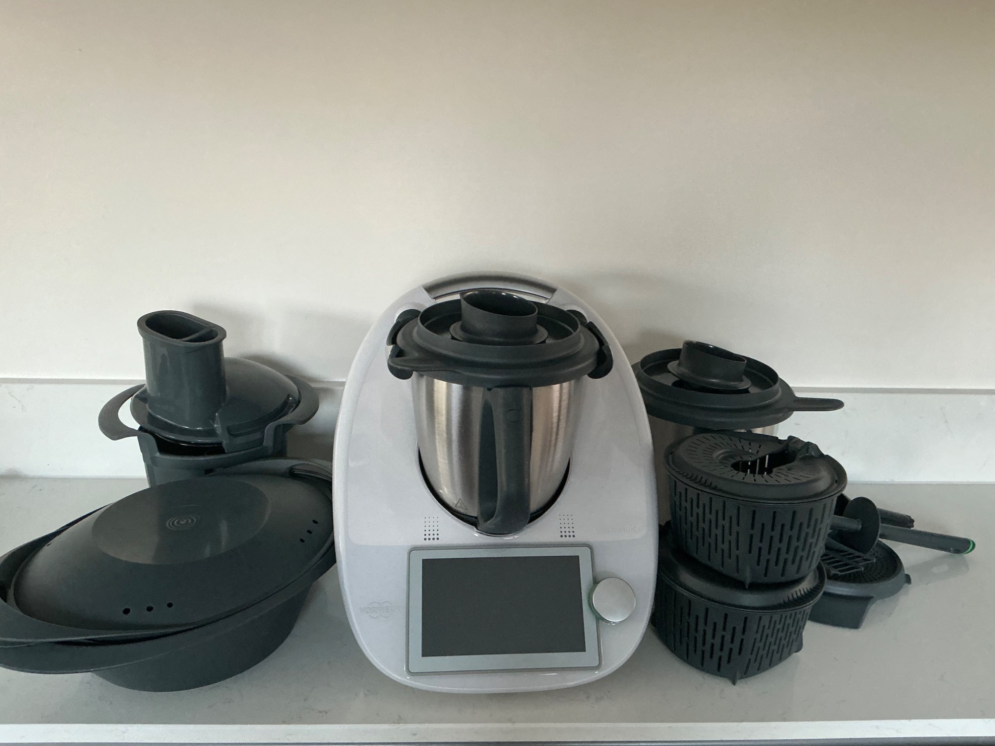 Thermomix TM6 2024 Model