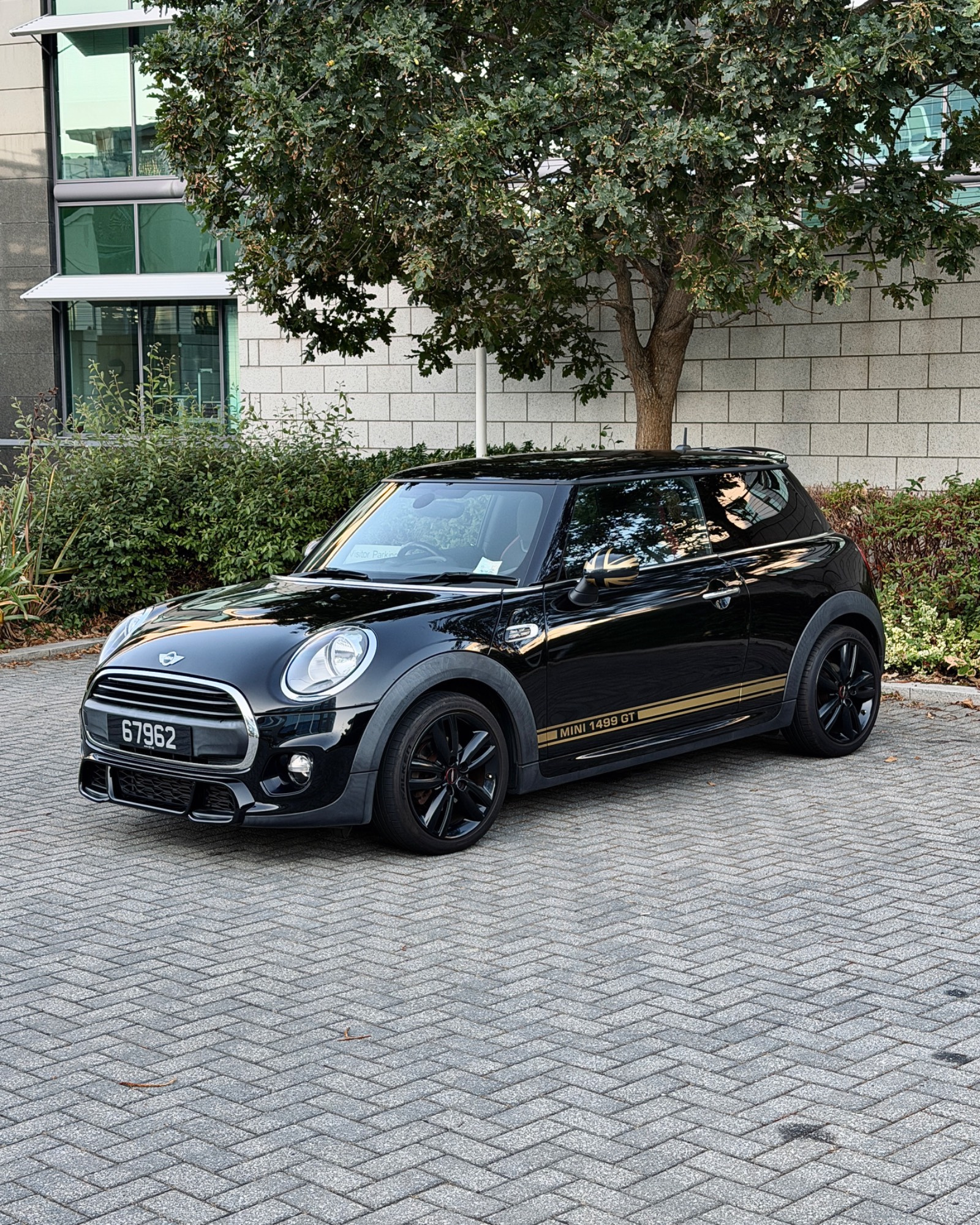 MINI 1.5 1499 GT Edition (low-mileage)