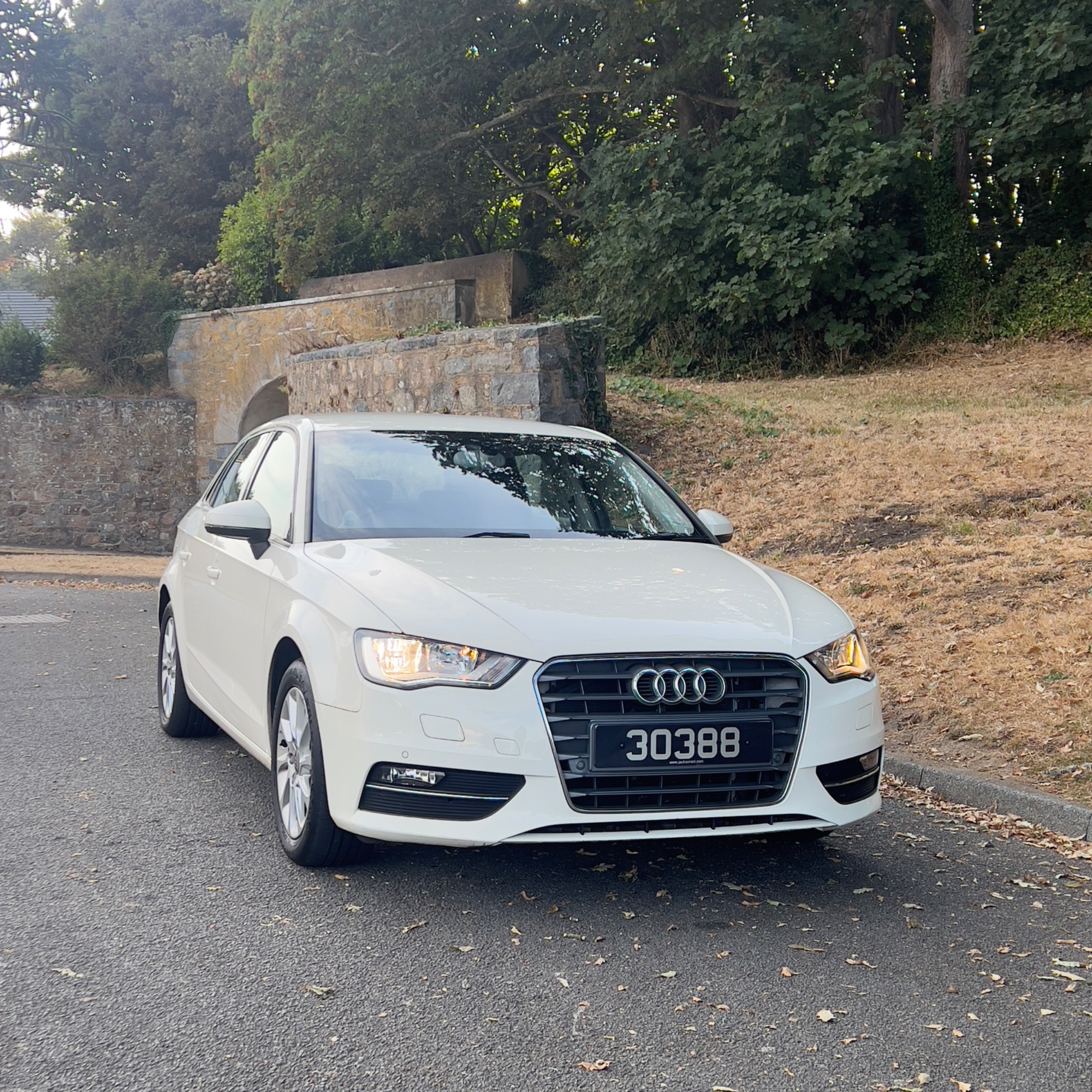 Audi A3 1.4 TFSI