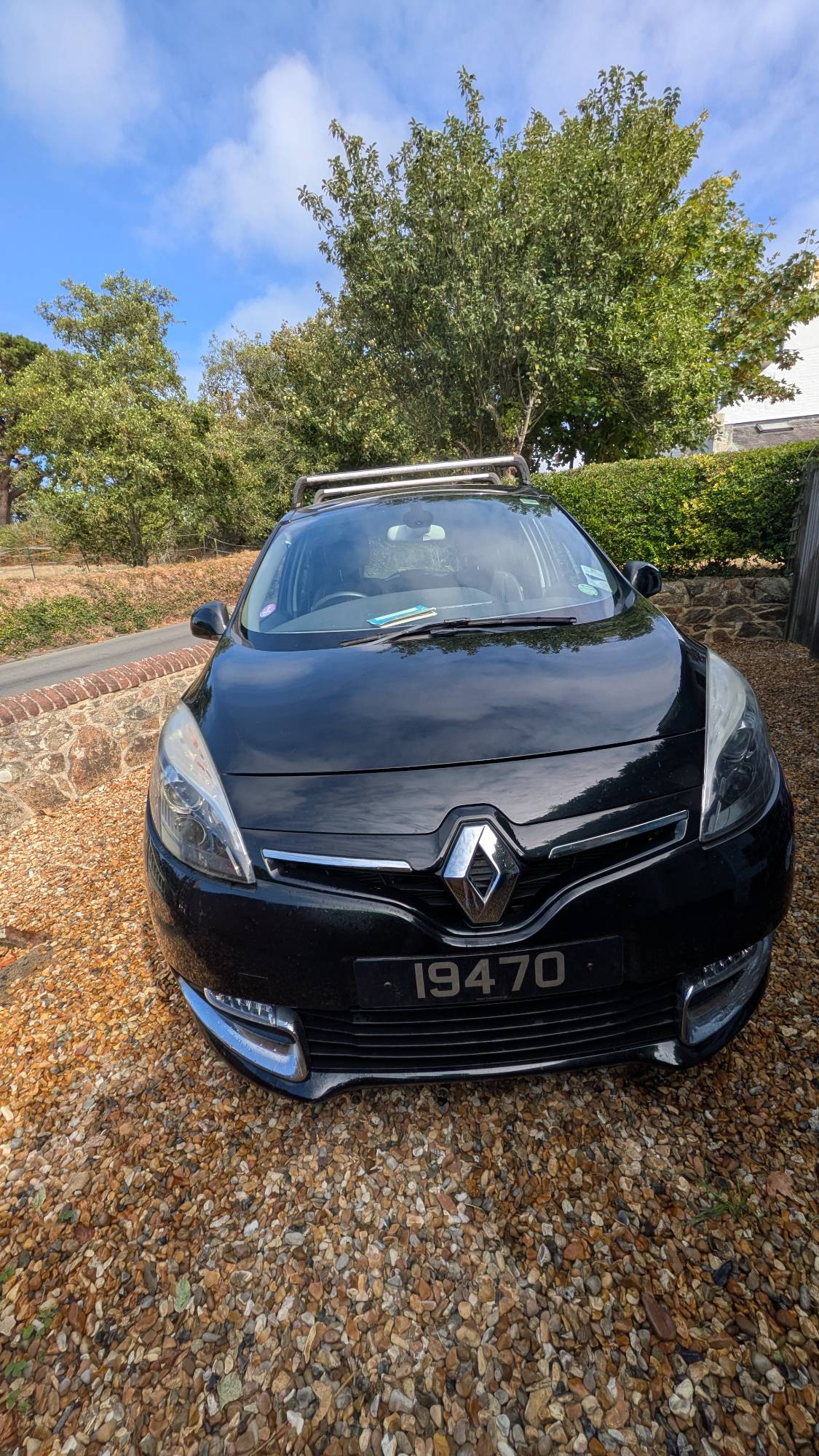 Renault Scenic Dynamique 1.6