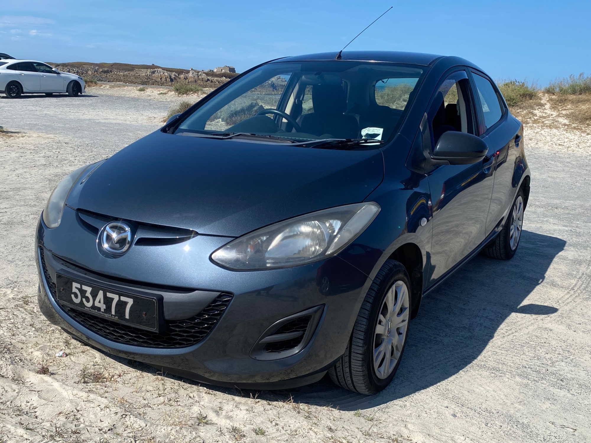 Mazda 2 TS 1.3