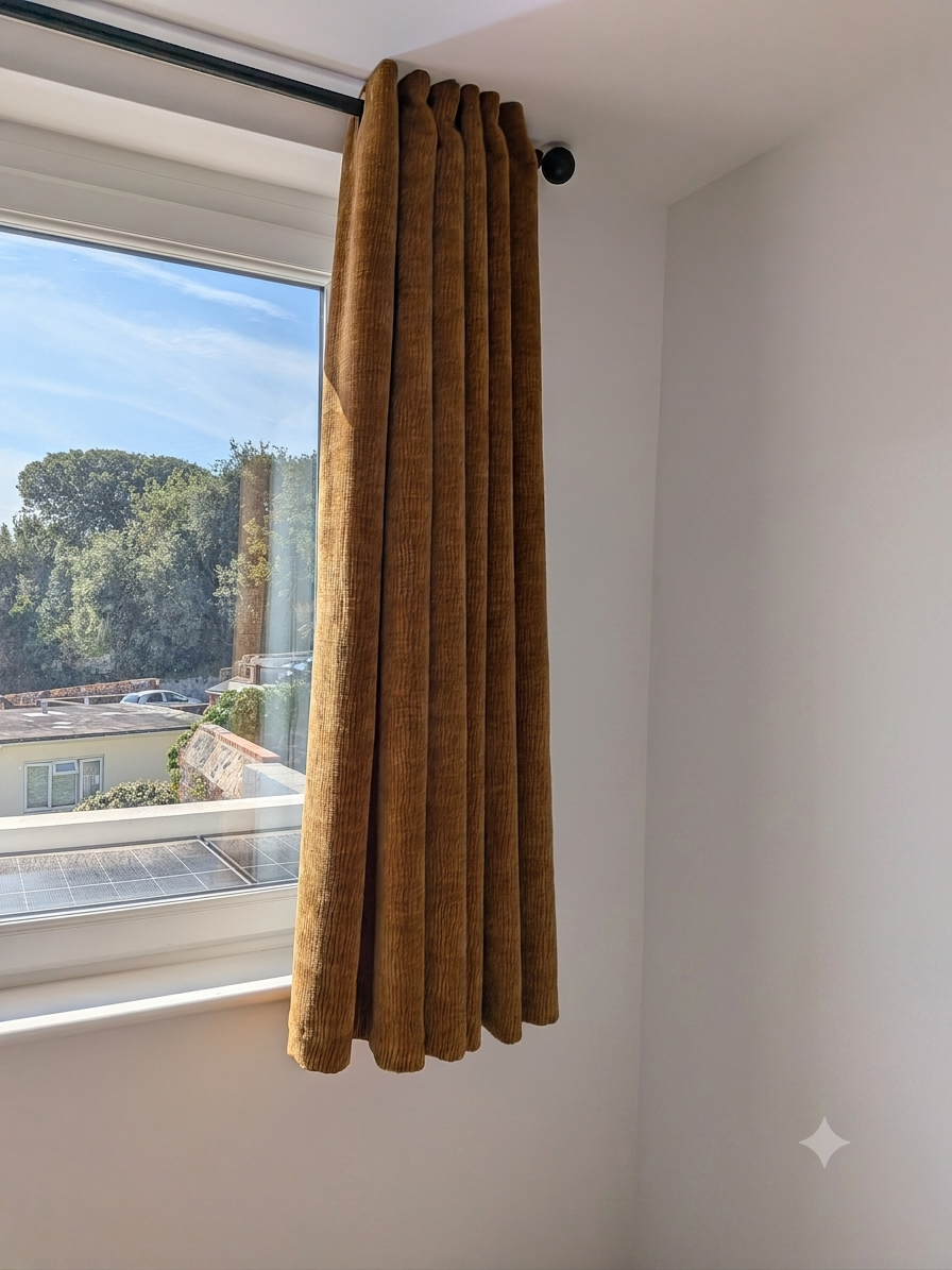 Curtains