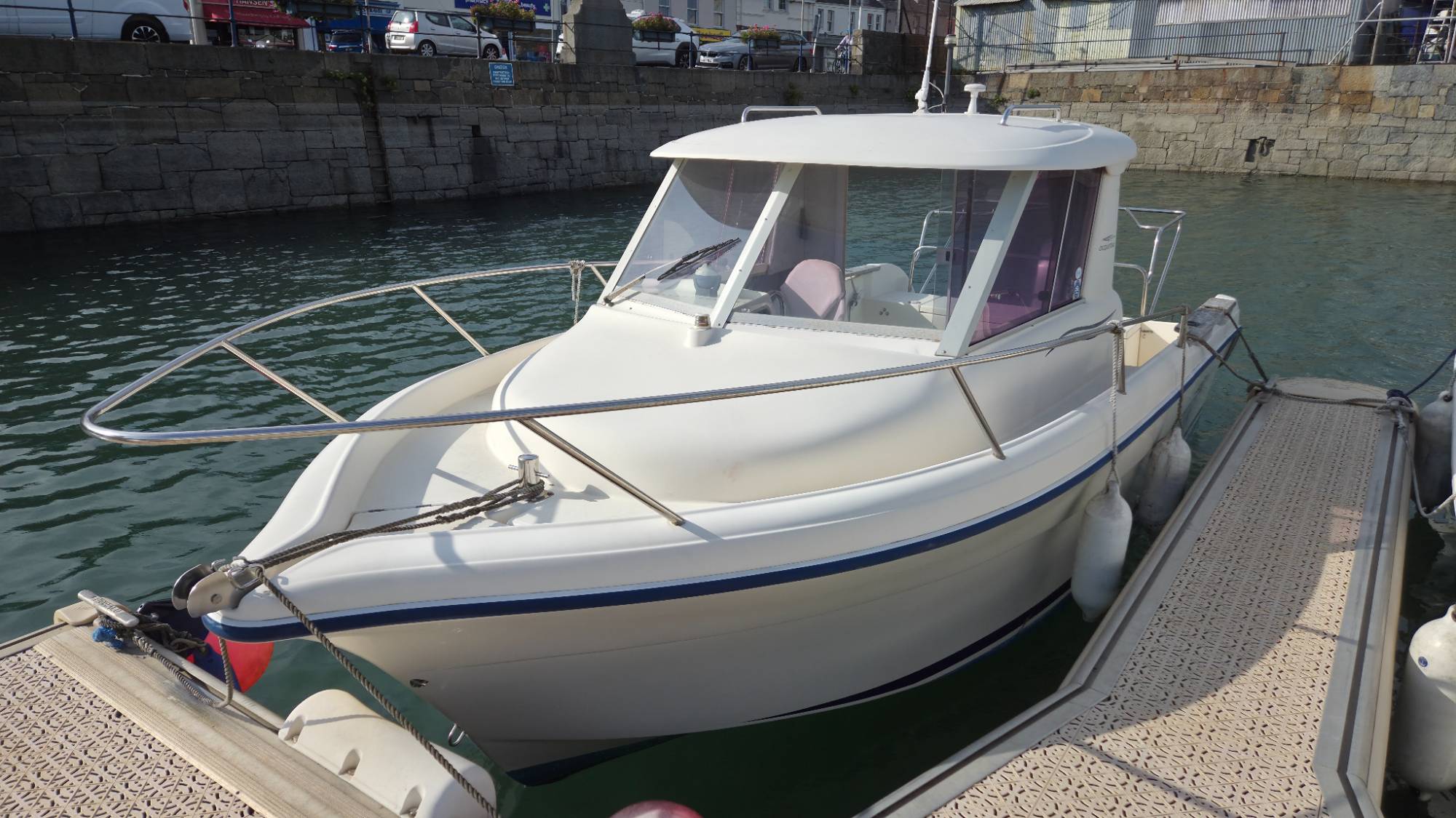 Ocqueteau 615