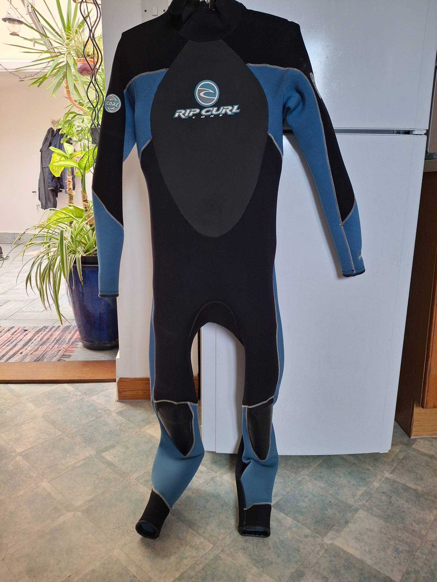 Wetsuit