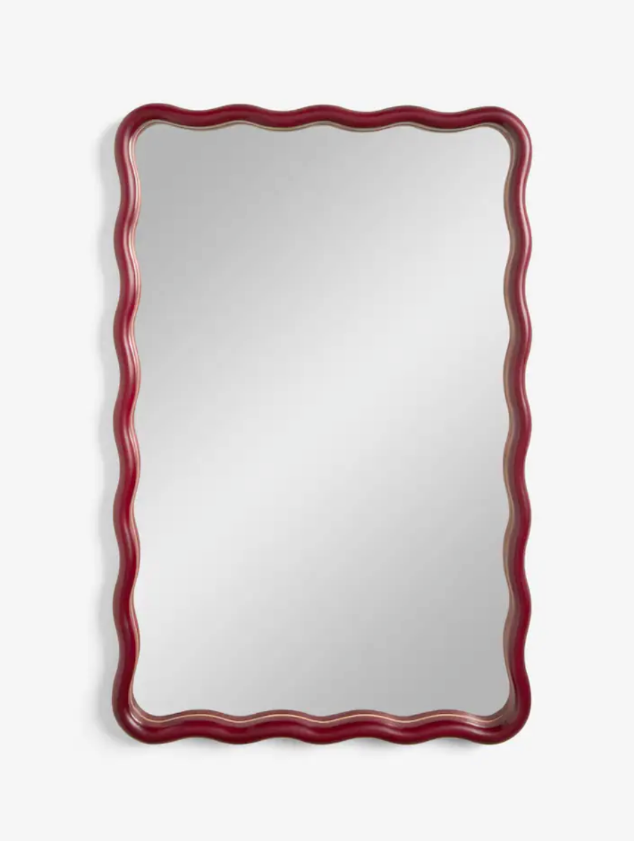Rectangular Wall Mirror    NEW