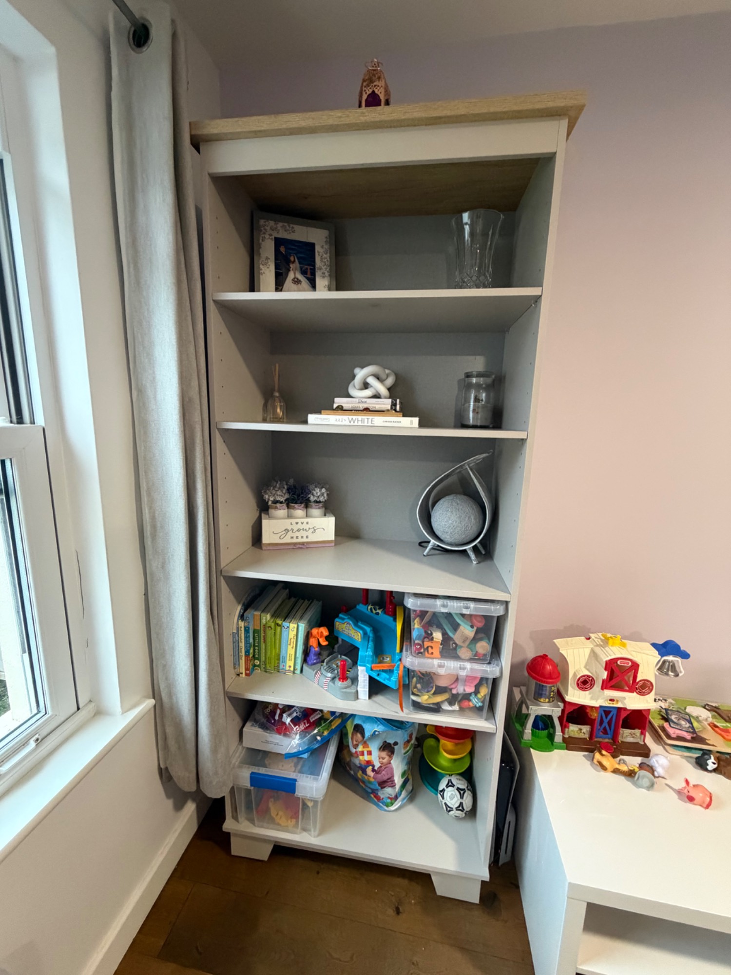 Bookcase