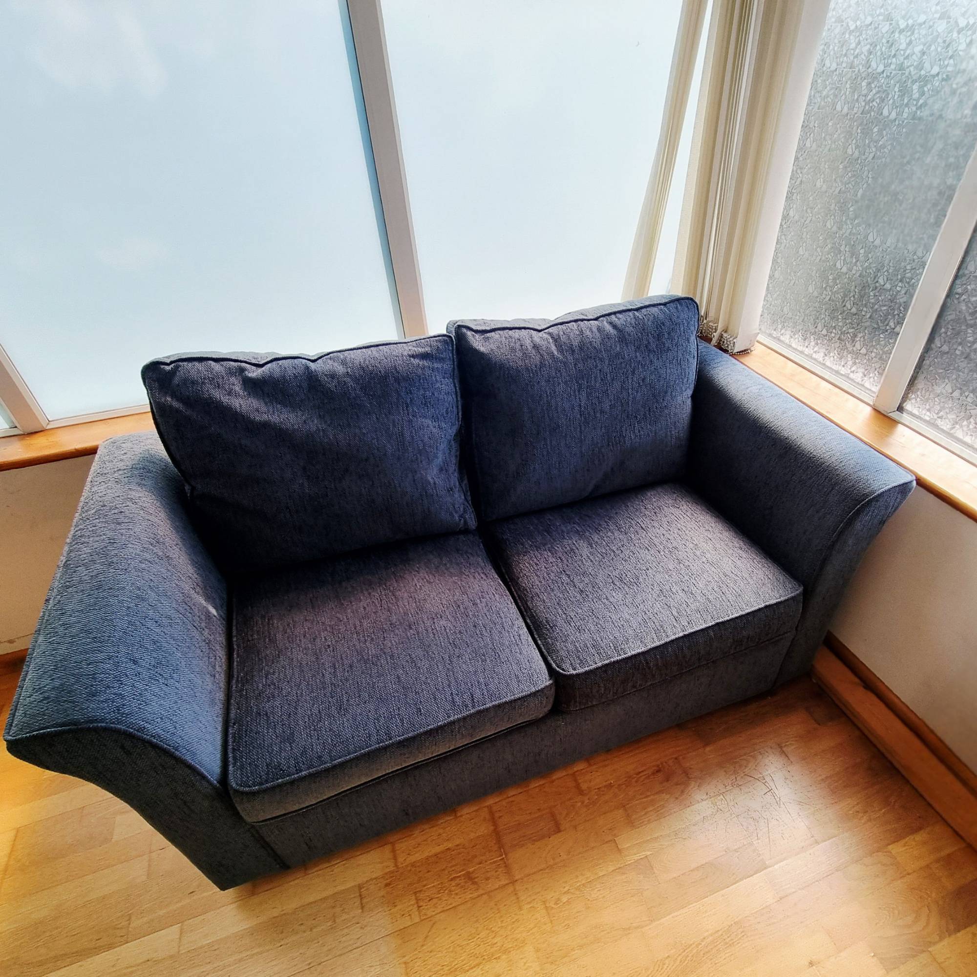 2 Seater Sofa Bed