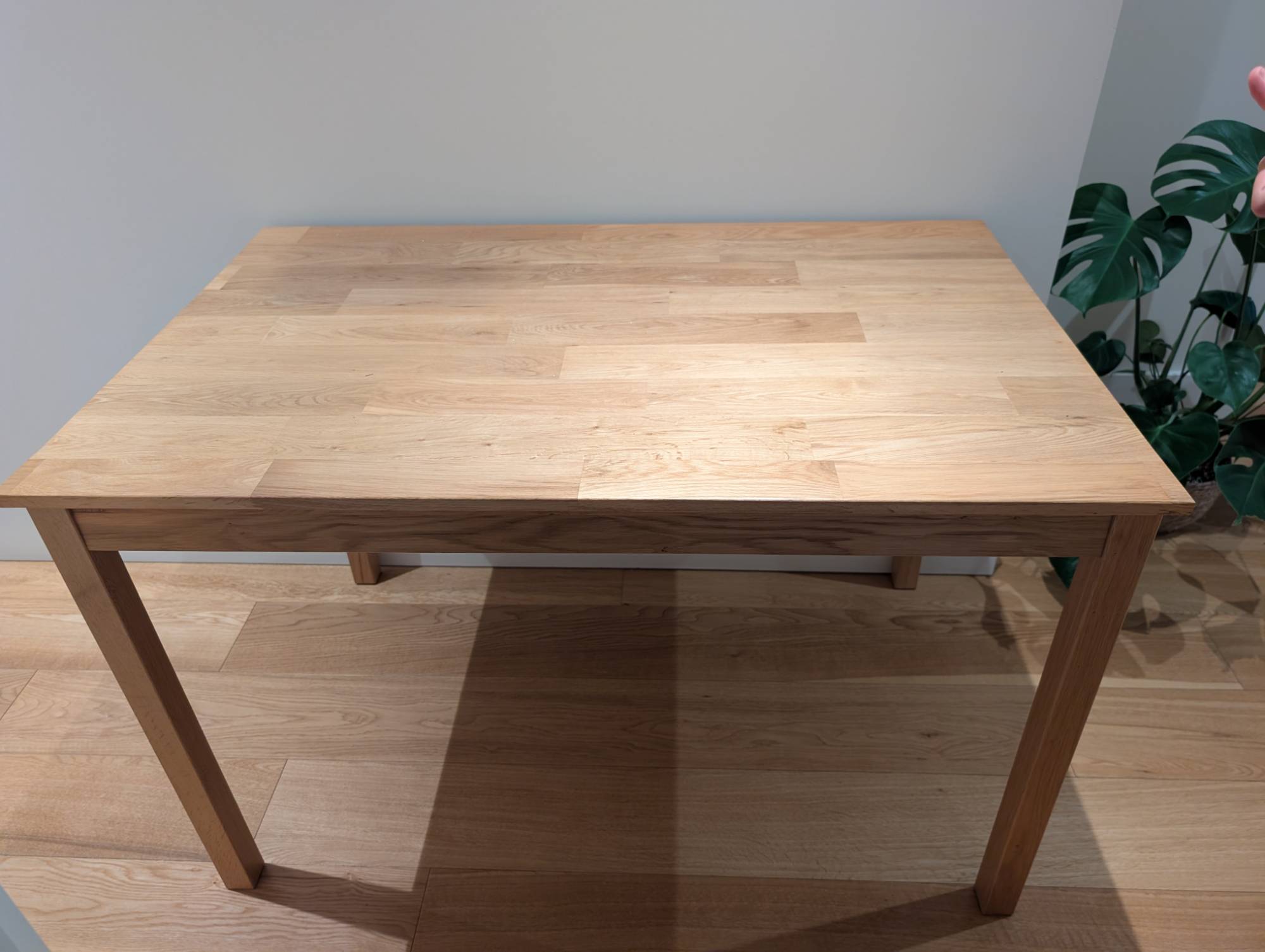 Dining Table 118cm x 74,5cm