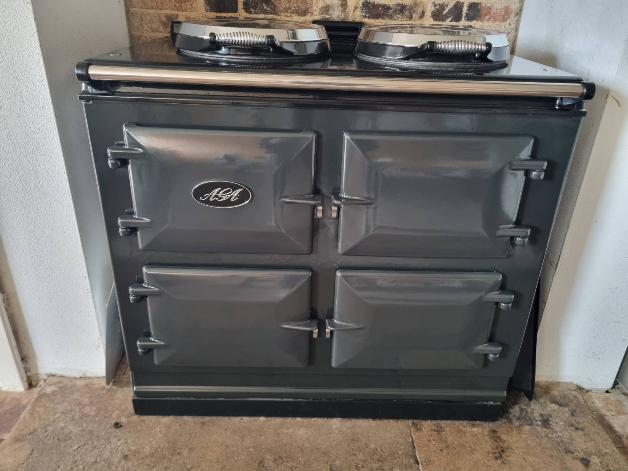 Aga