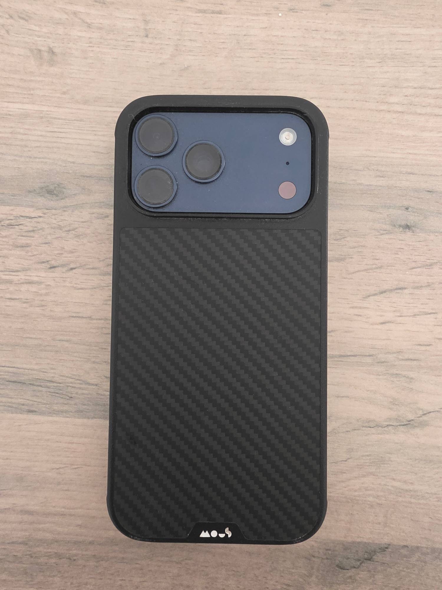 iPhone 17 Pro Max 512gb Deep Blue
