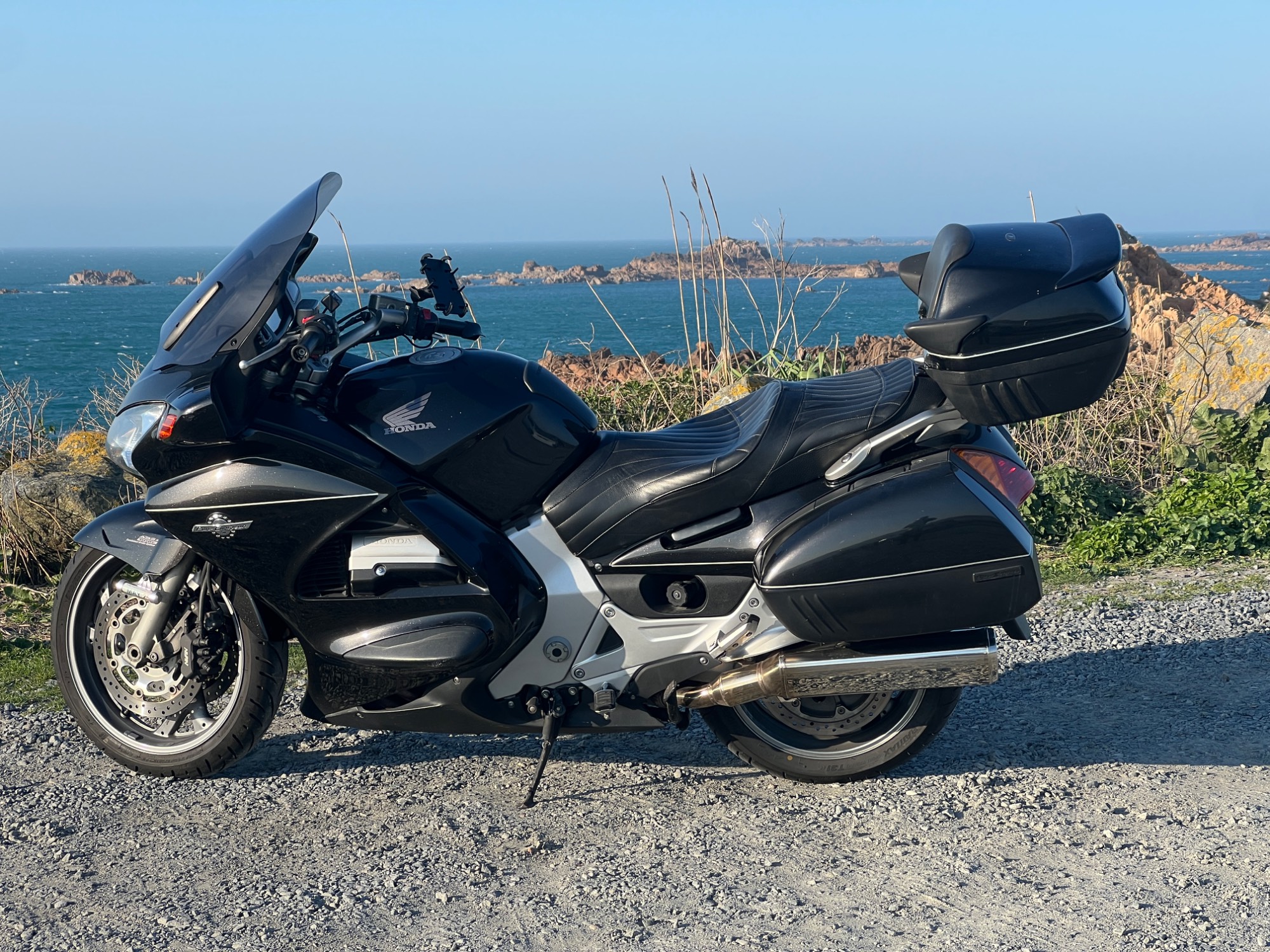 Honda Pan European 1300